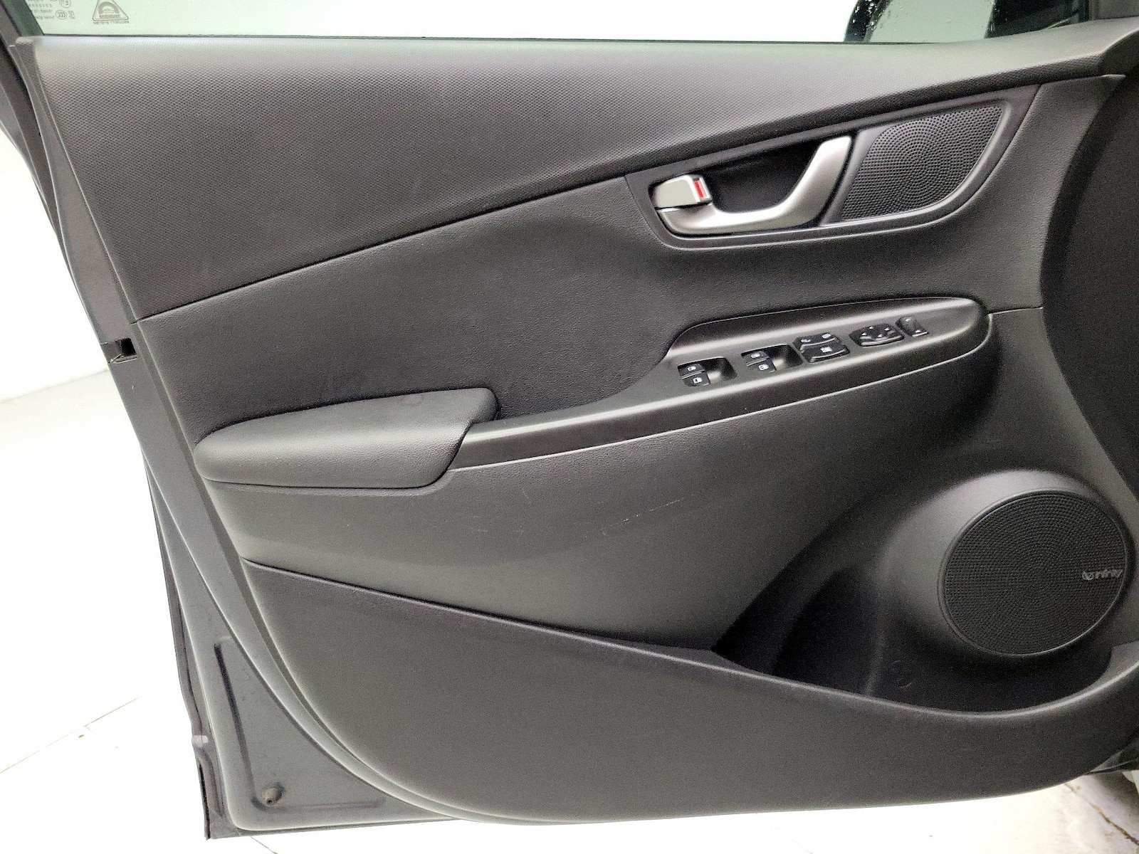2020 Hyundai Kona Limited - Photo 13
