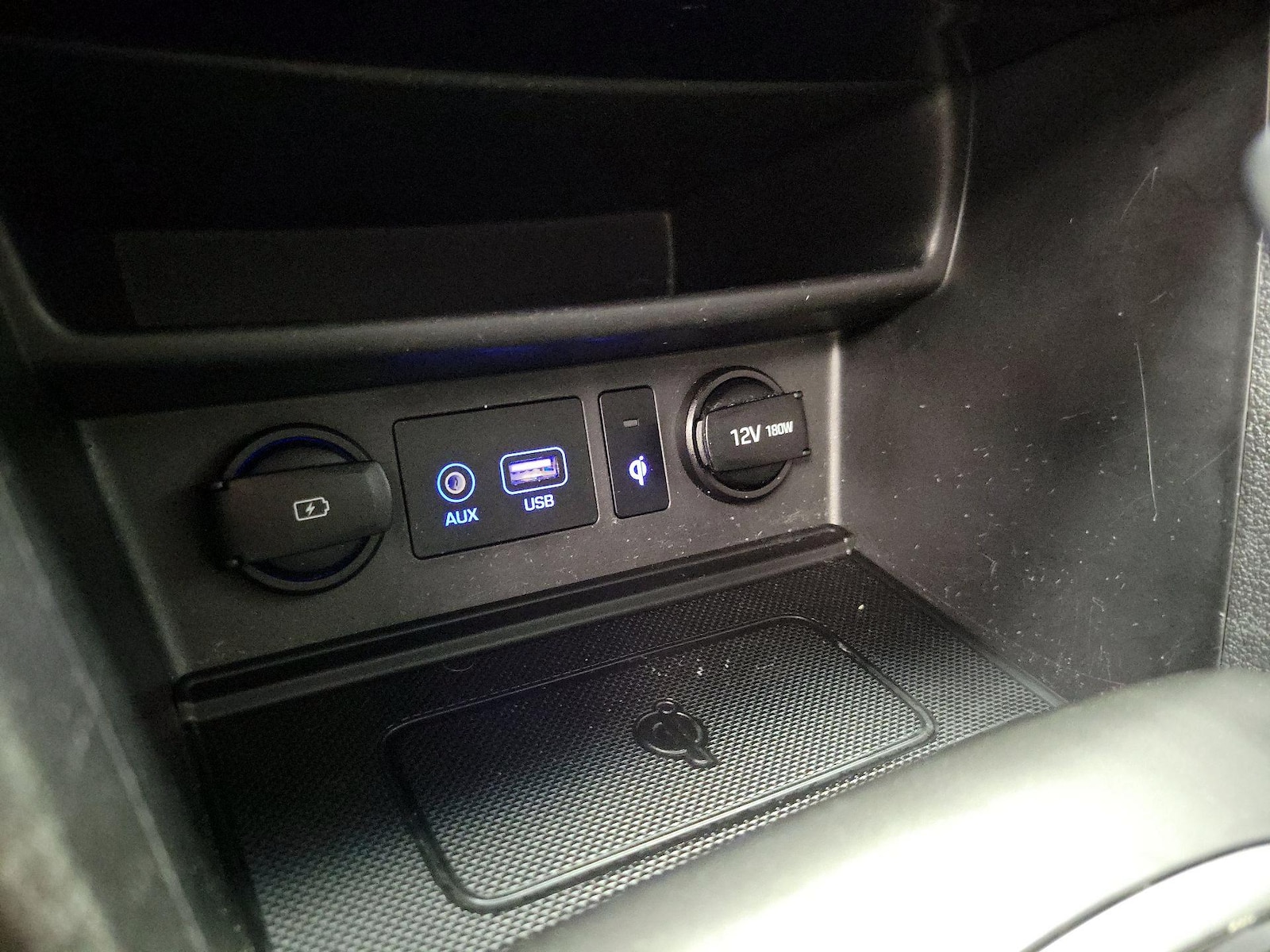 2020 Hyundai Kona Limited - Photo 19