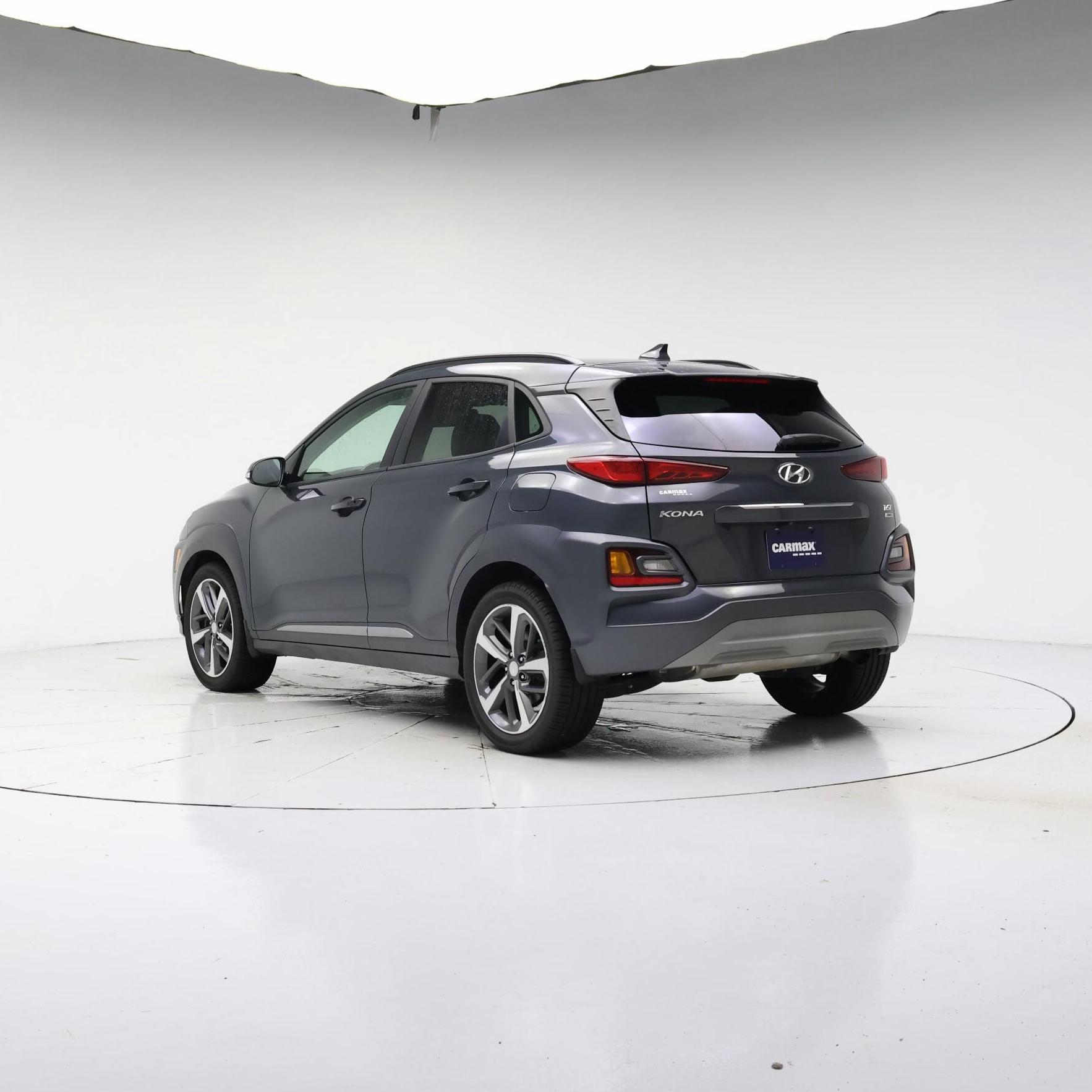 Thumbnail: 2020 Hyundai Kona - 2