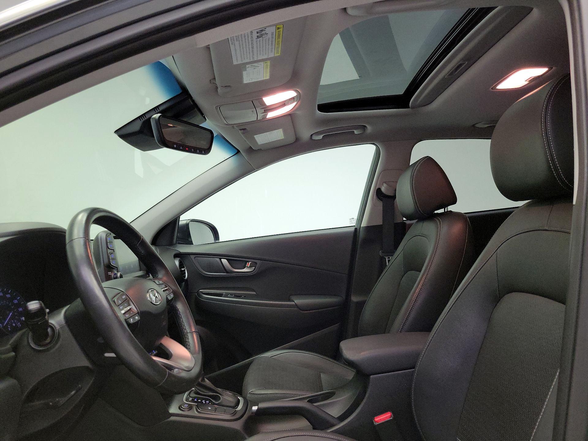 Thumbnail: 2020 Hyundai Kona - 19