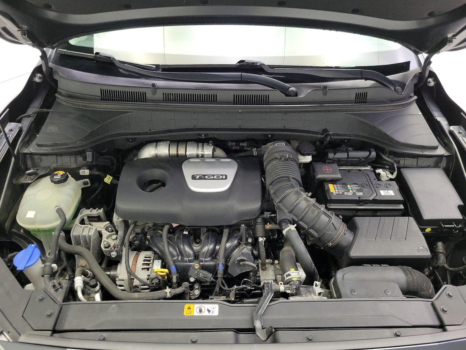 2020 Hyundai Kona Limited - Photo 23