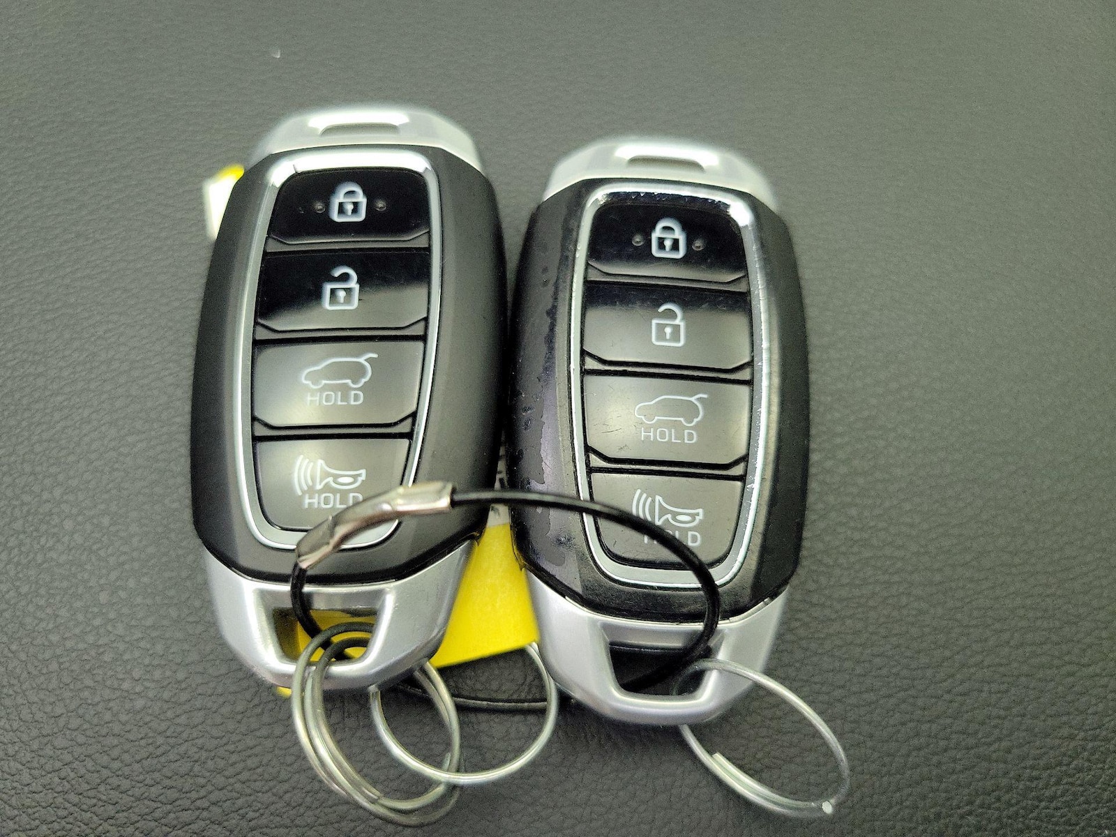 2020 Hyundai Kona Limited - Photo 24