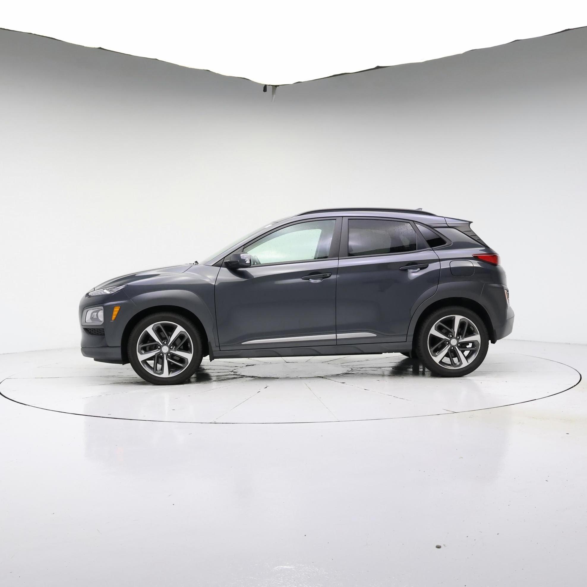 Thumbnail: 2020 Hyundai Kona - 3