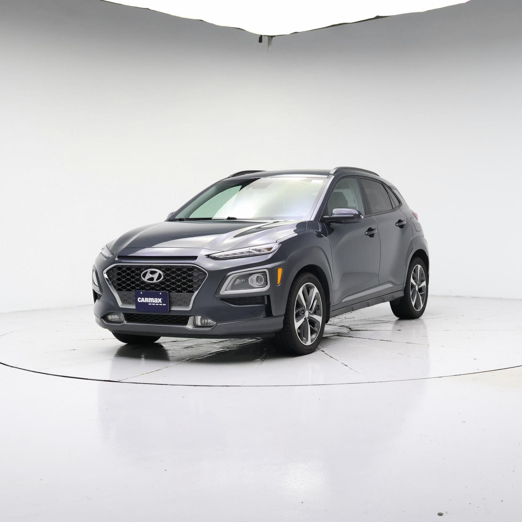 Thumbnail: 2020 Hyundai Kona - 4