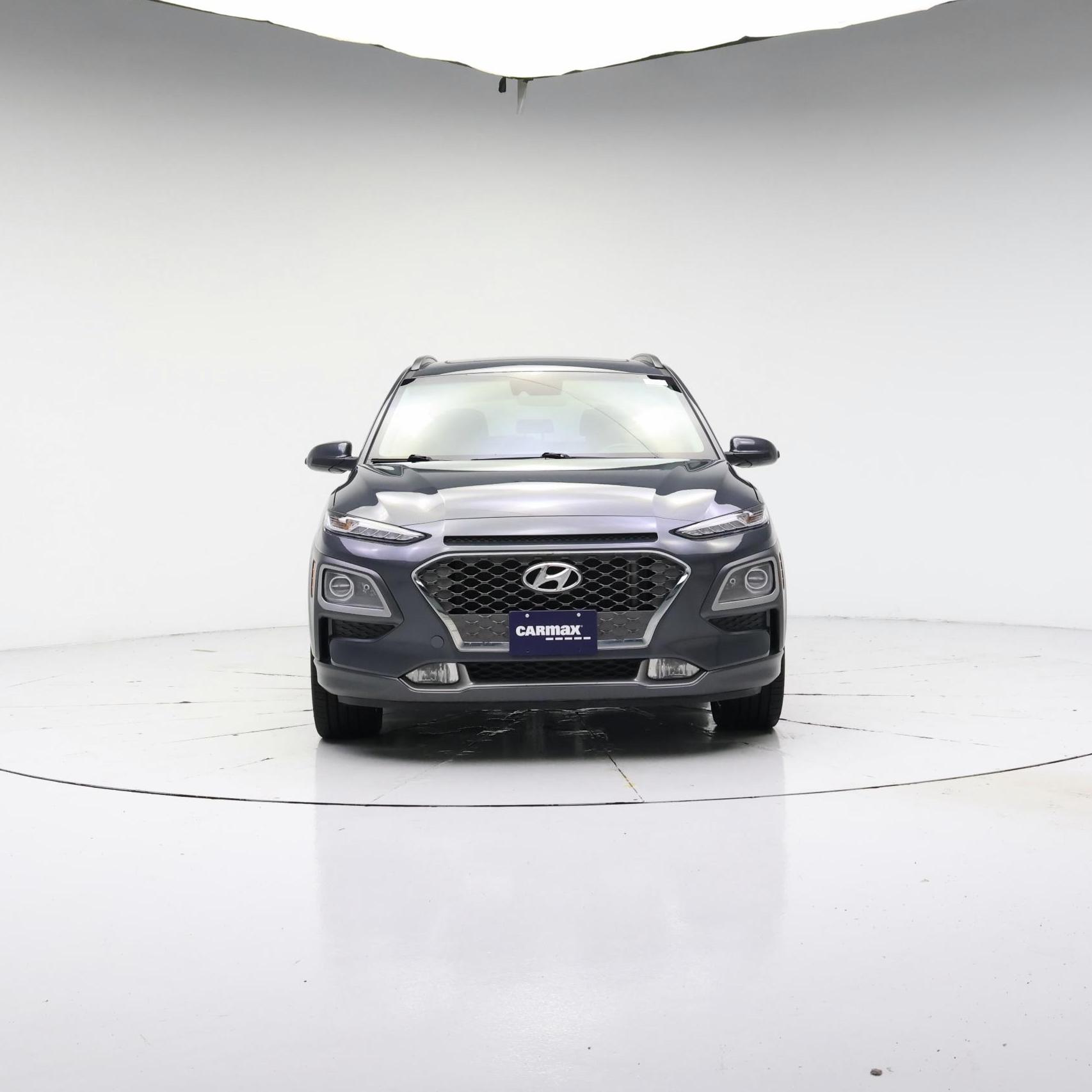 Thumbnail: 2020 Hyundai Kona - 5