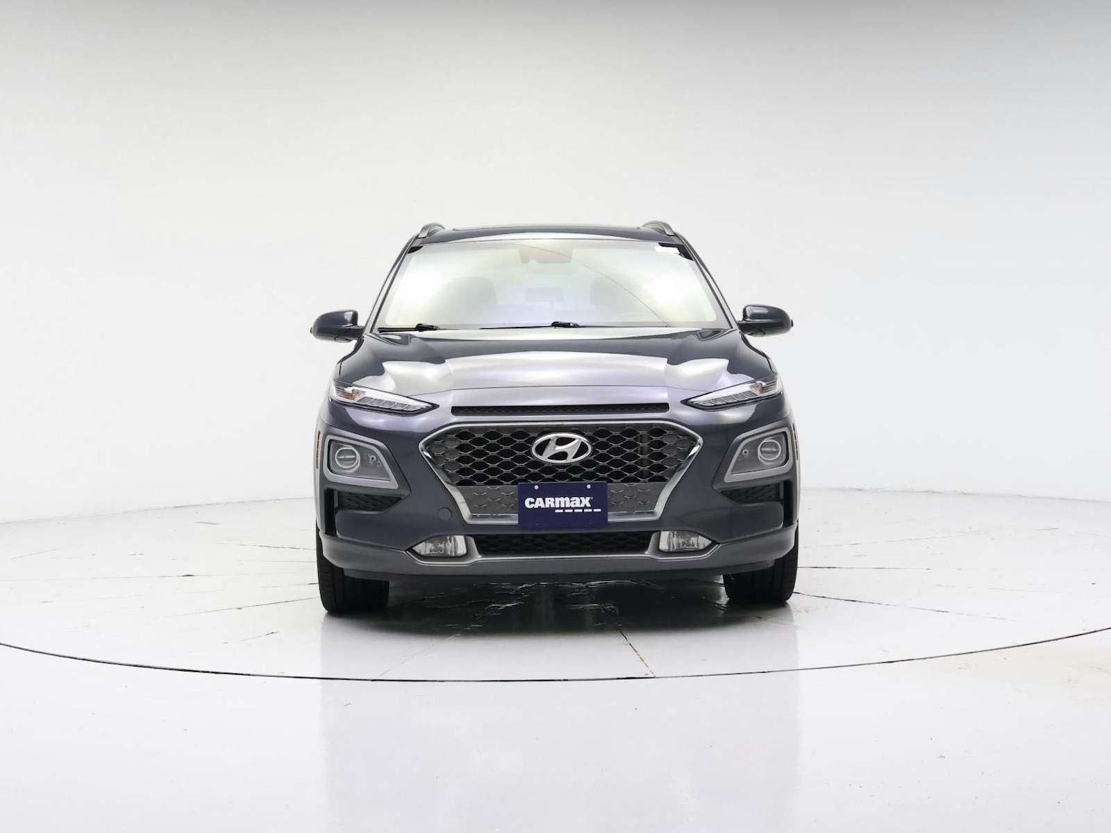 2020 Hyundai Kona Limited - Photo 6