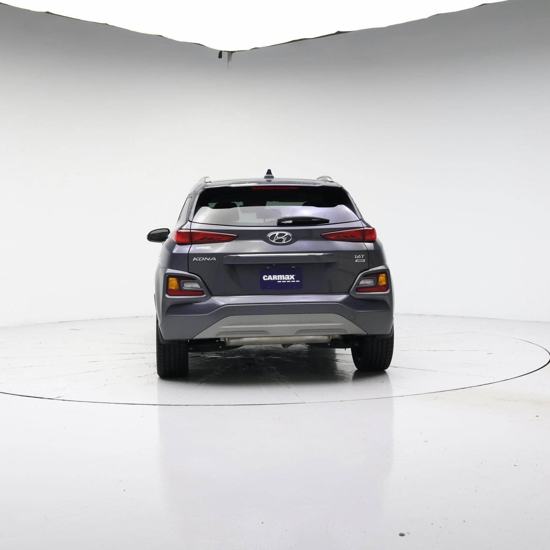 Thumbnail: 2020 Hyundai Kona - 6