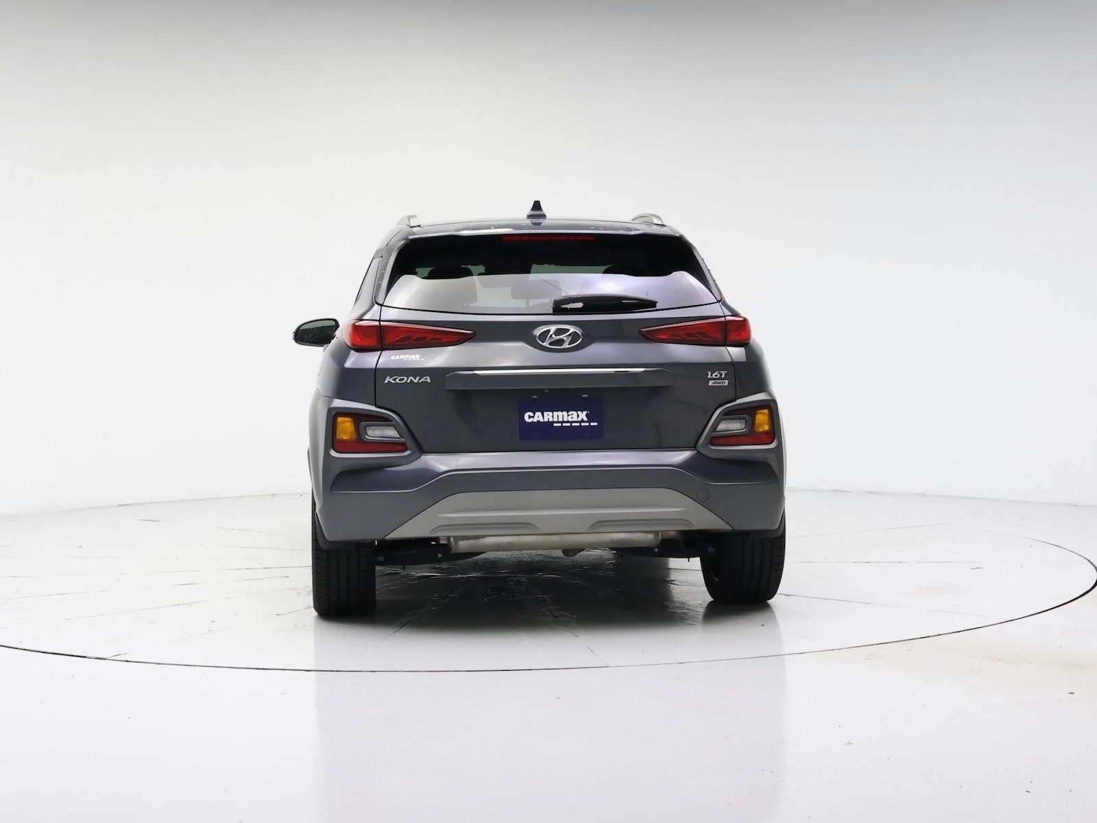 2020 Hyundai Kona Limited - Photo 7