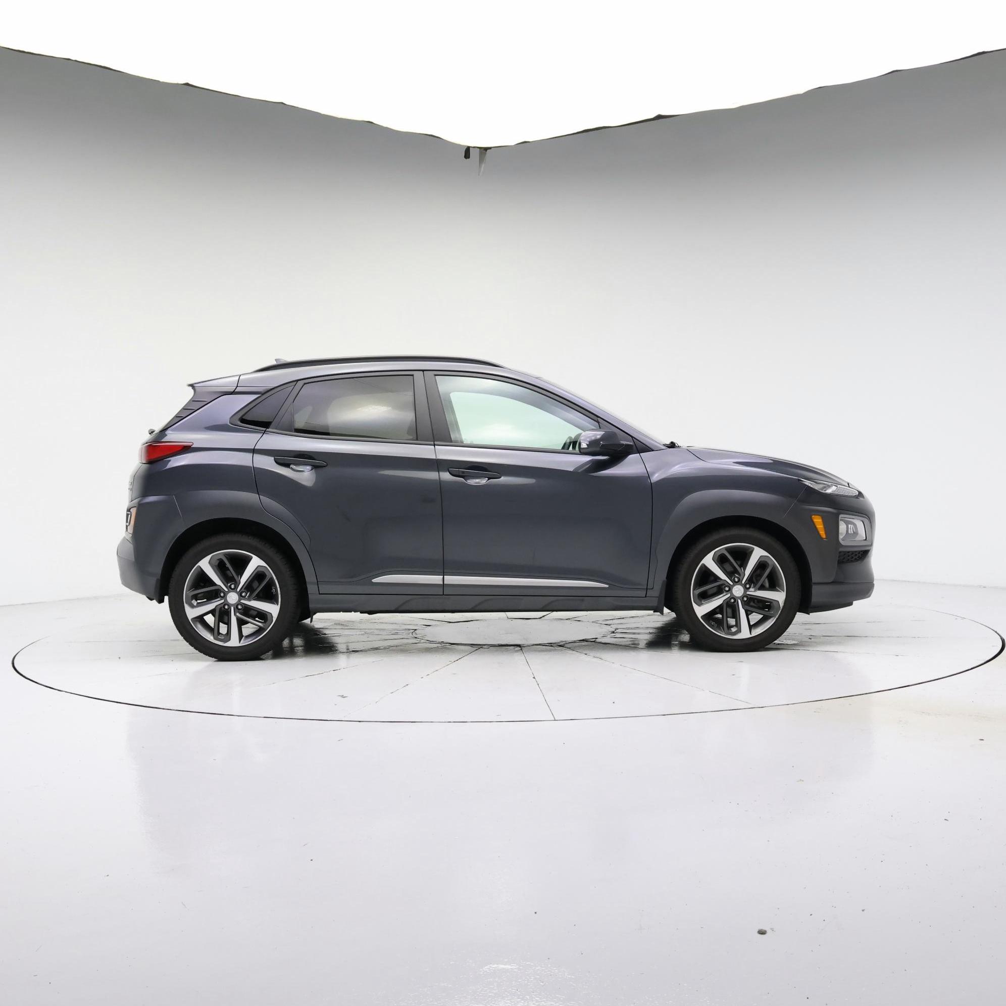 Thumbnail: 2020 Hyundai Kona - 7