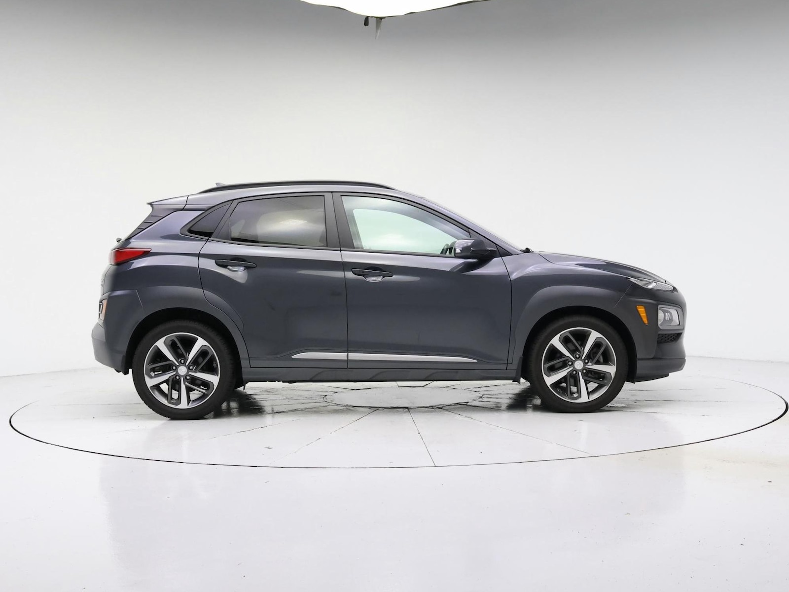 2020 Hyundai Kona Limited - Photo 8
