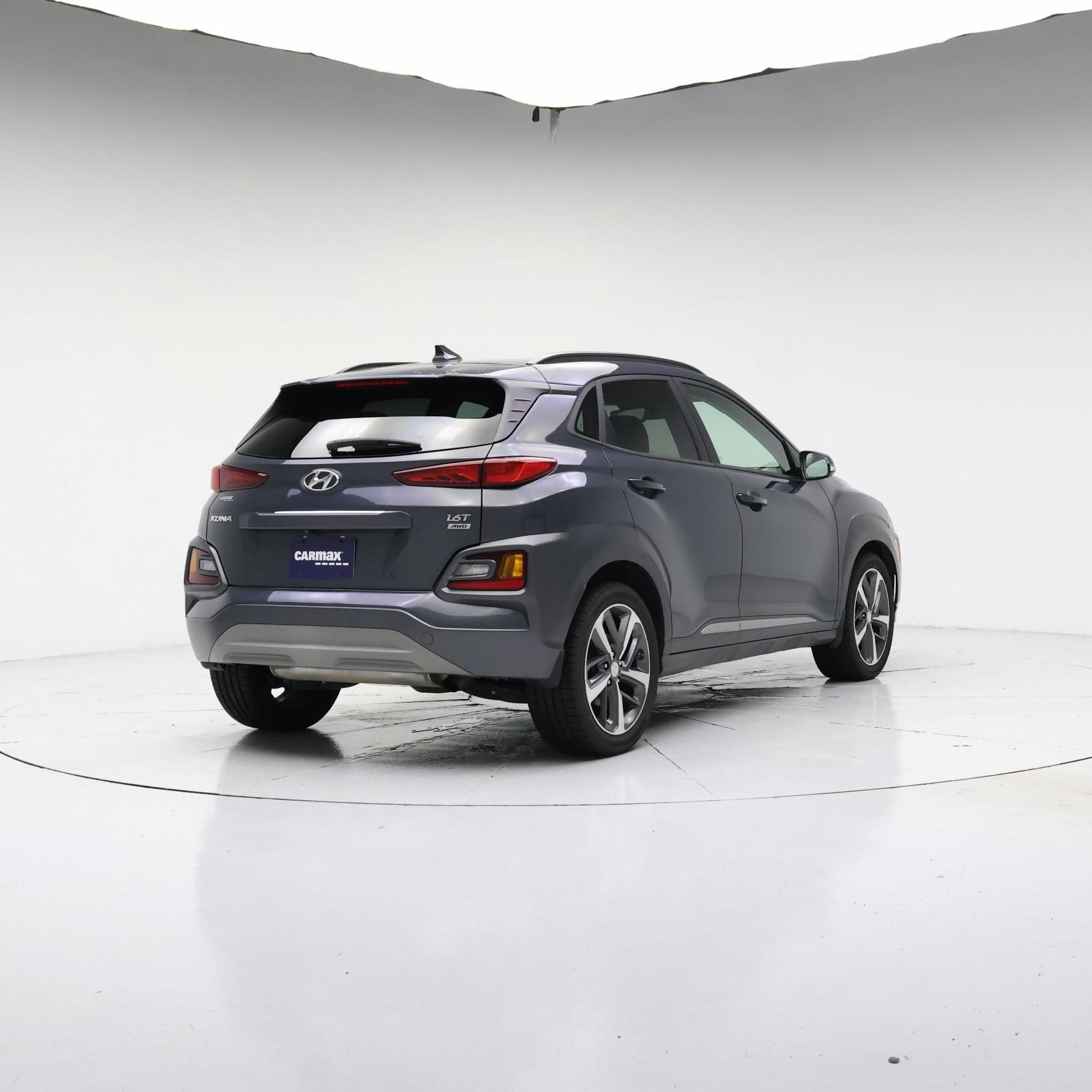 Thumbnail: 2020 Hyundai Kona - 8