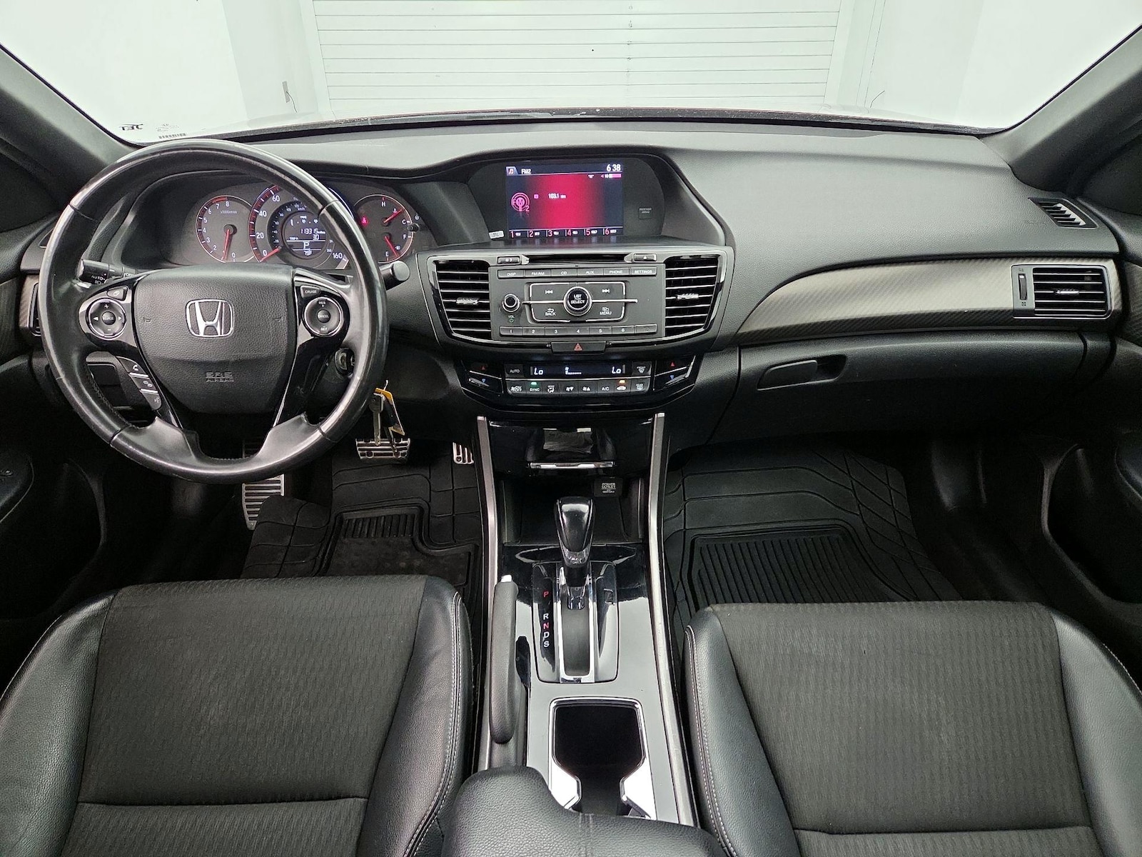 Rear View Camera