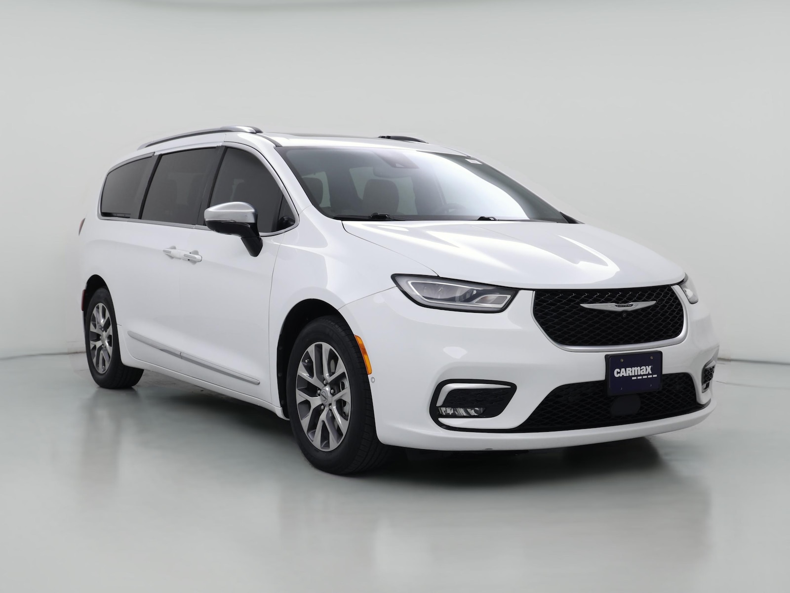 2023 Chrysler Pacifica Hybrid Pinnacle