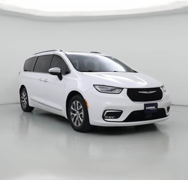 2023 Chrysler Pacifica Hybrid Pinnacle