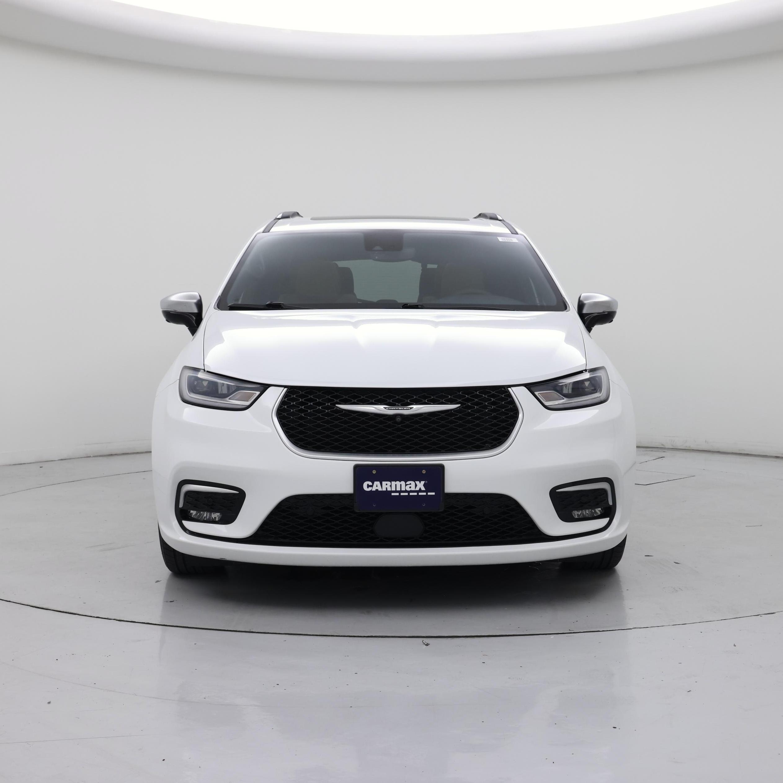 Thumbnail: 2023 Chrysler Pacifica - 5