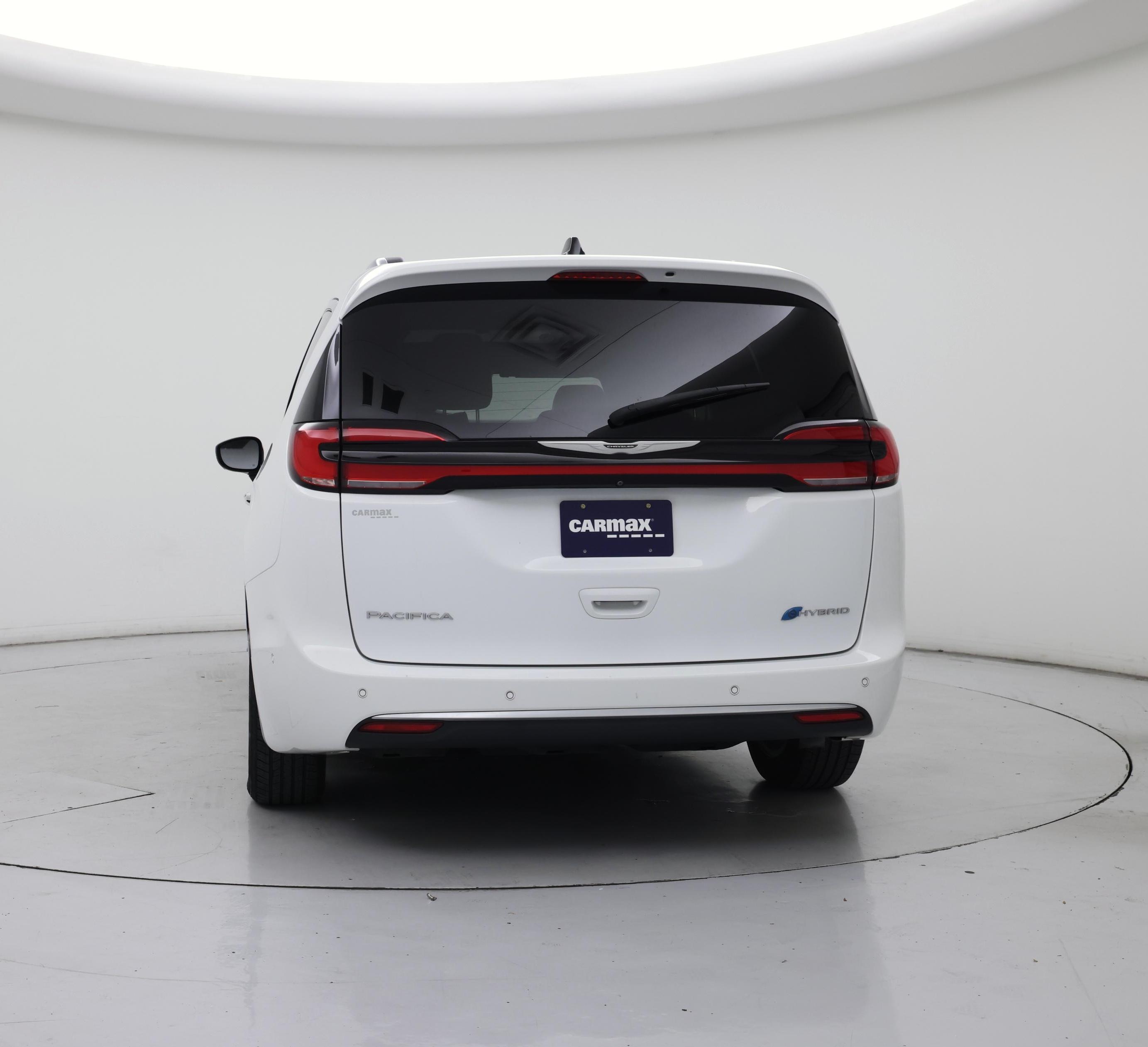 Thumbnail: 2023 Chrysler Pacifica - 6