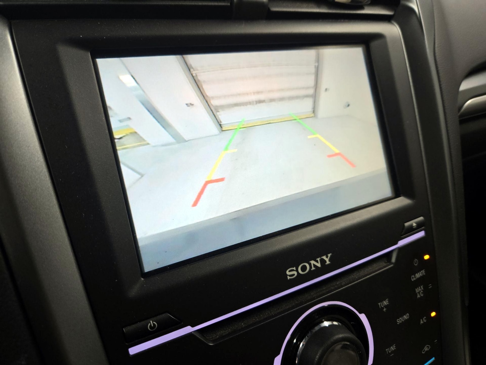 2015 Ford Fusion Titanium - Photo 15