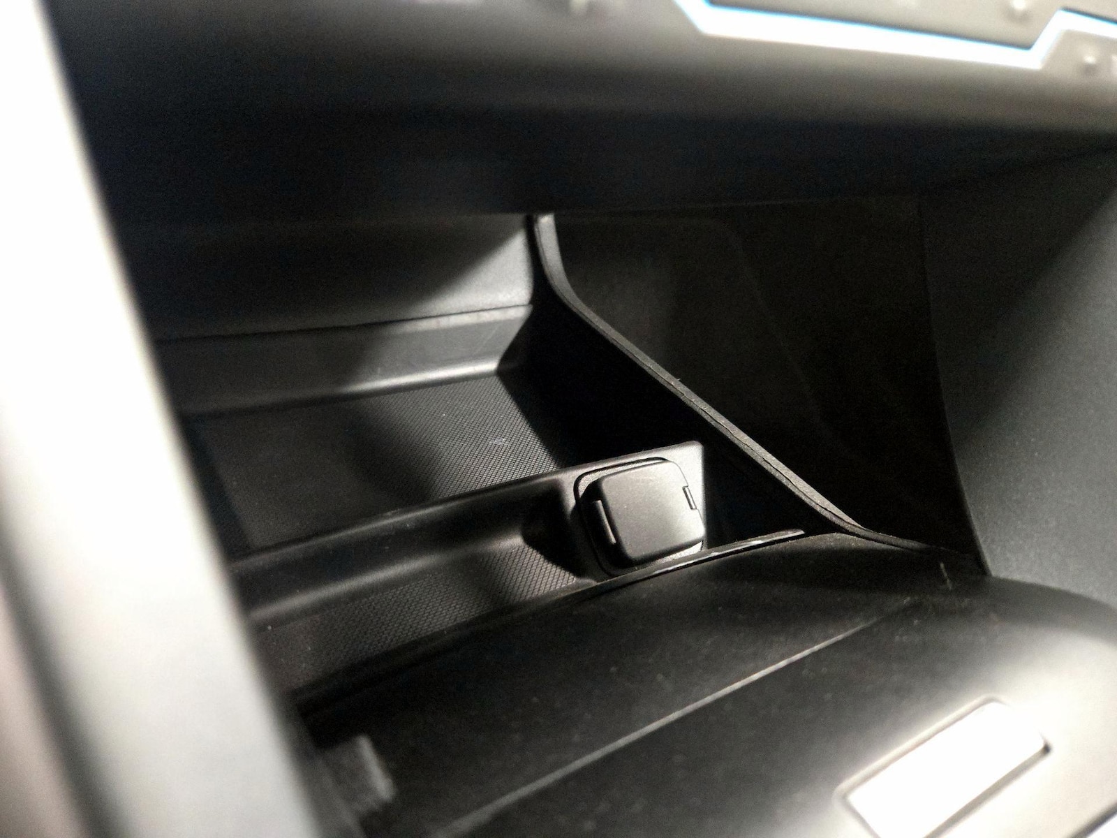 2015 Ford Fusion Titanium - Photo 19