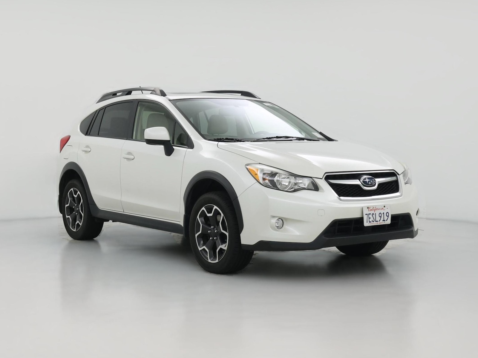 2014 Subaru XV Crosstrek