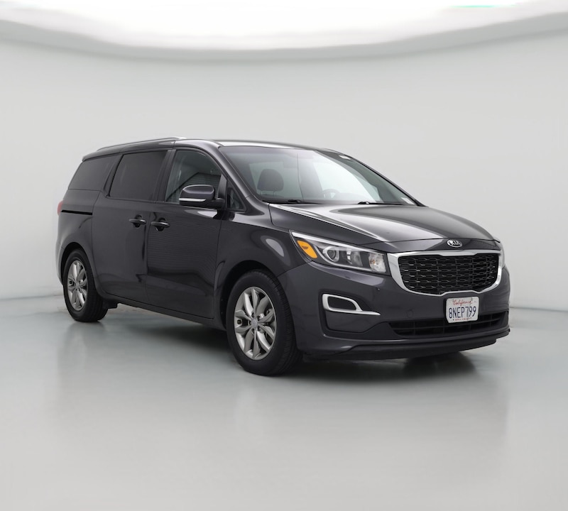 2020 Kia Sedona EX