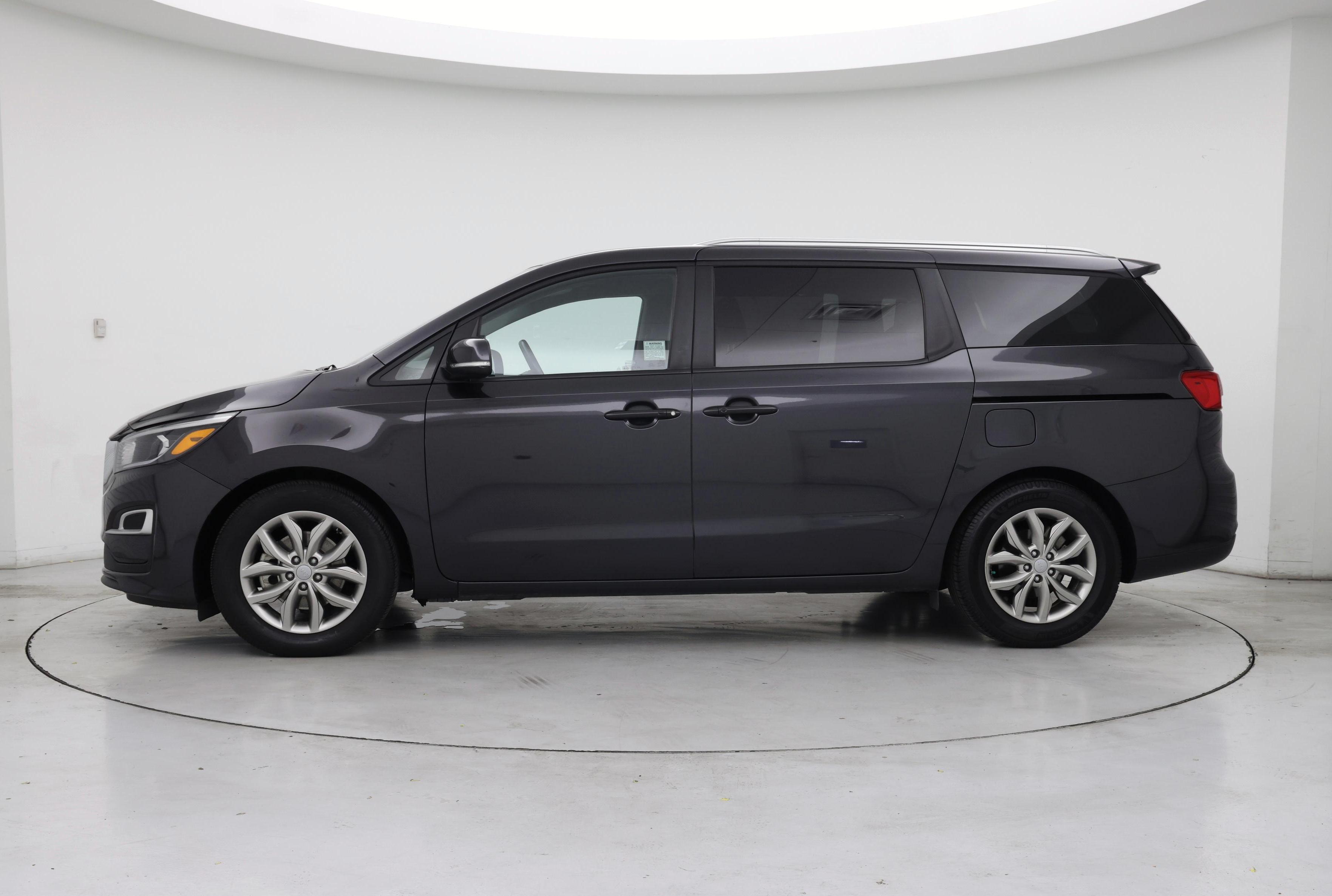 Thumbnail: 2020 Kia Sedona - 3