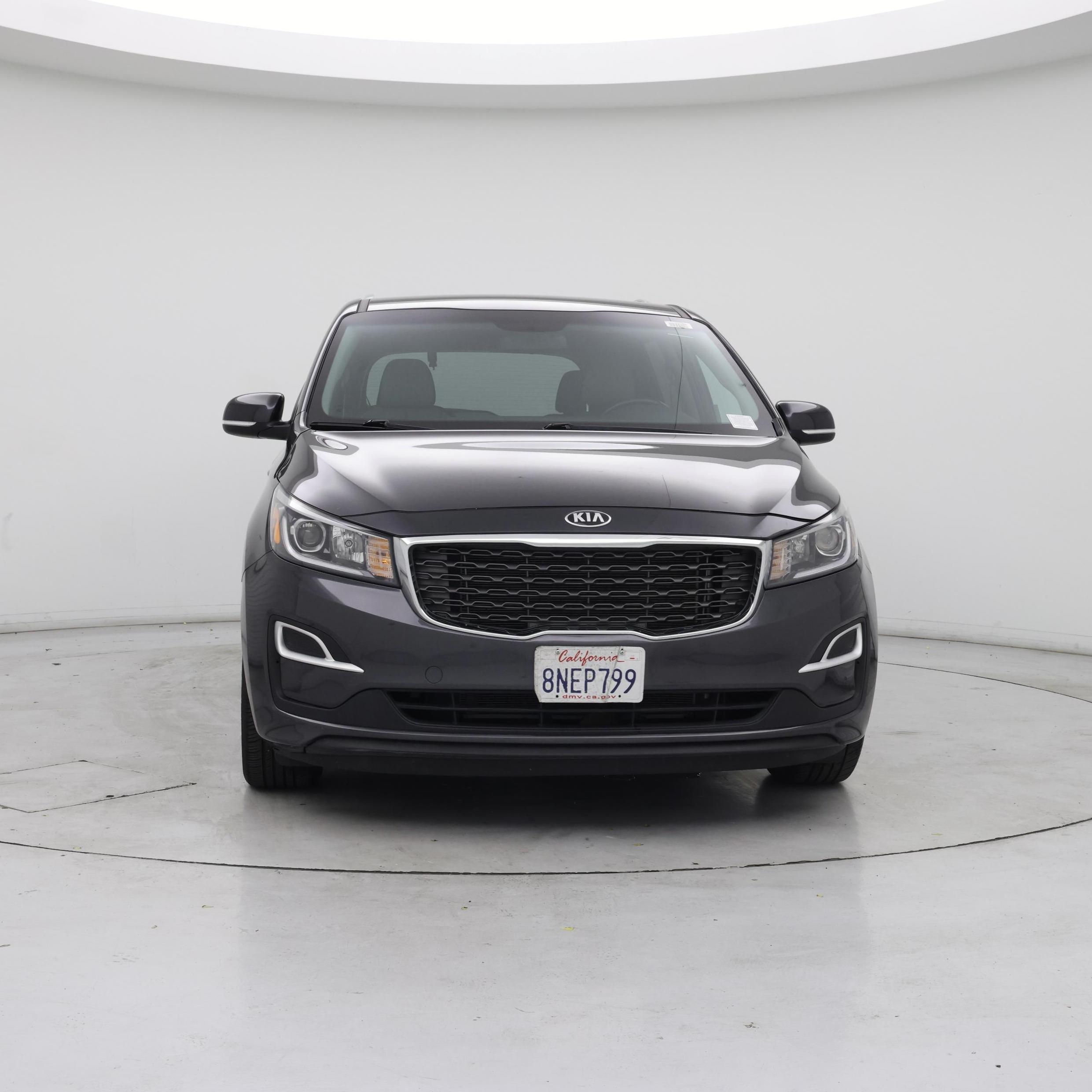 Thumbnail: 2020 Kia Sedona - 5