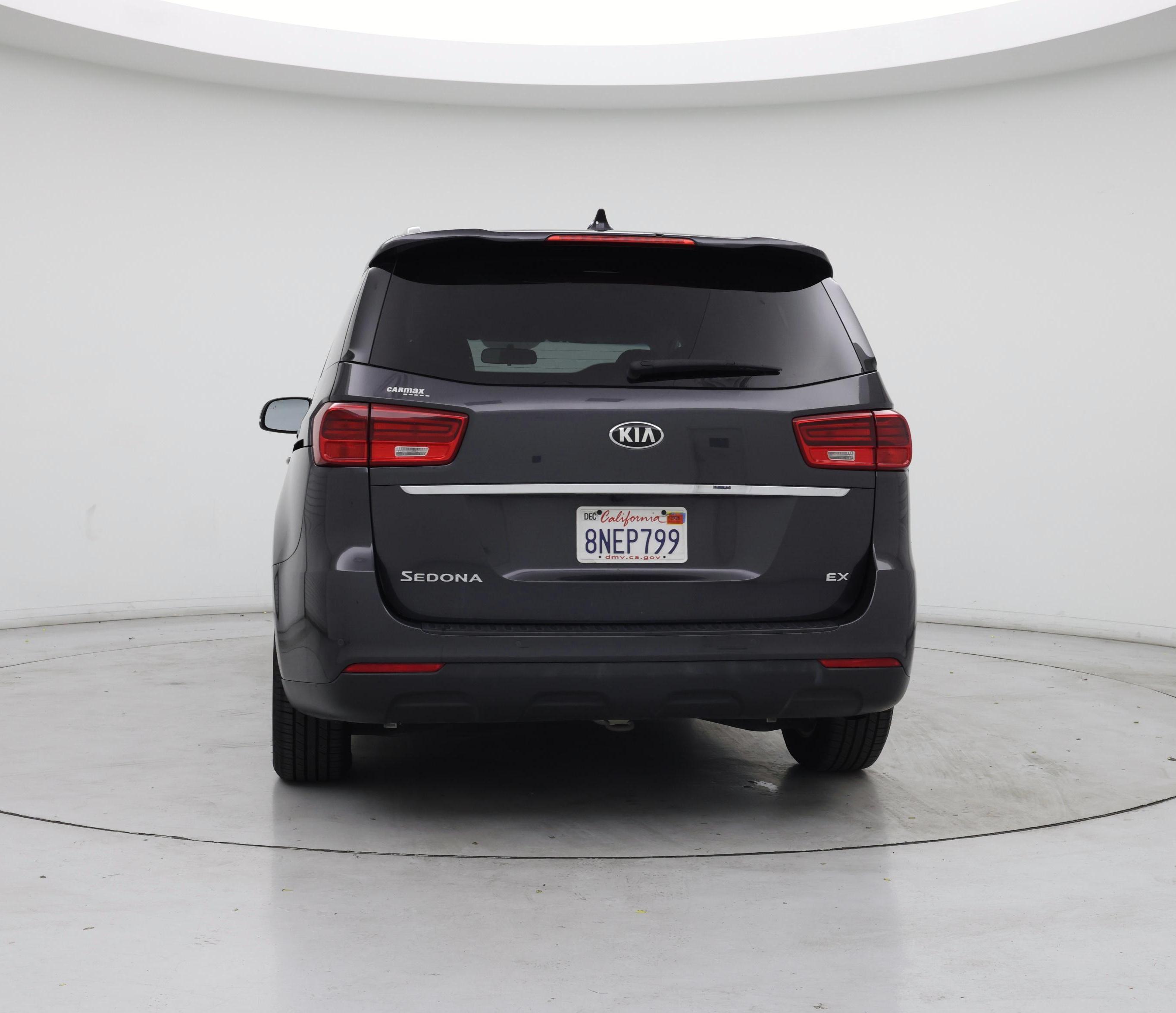 Thumbnail: 2020 Kia Sedona - 6