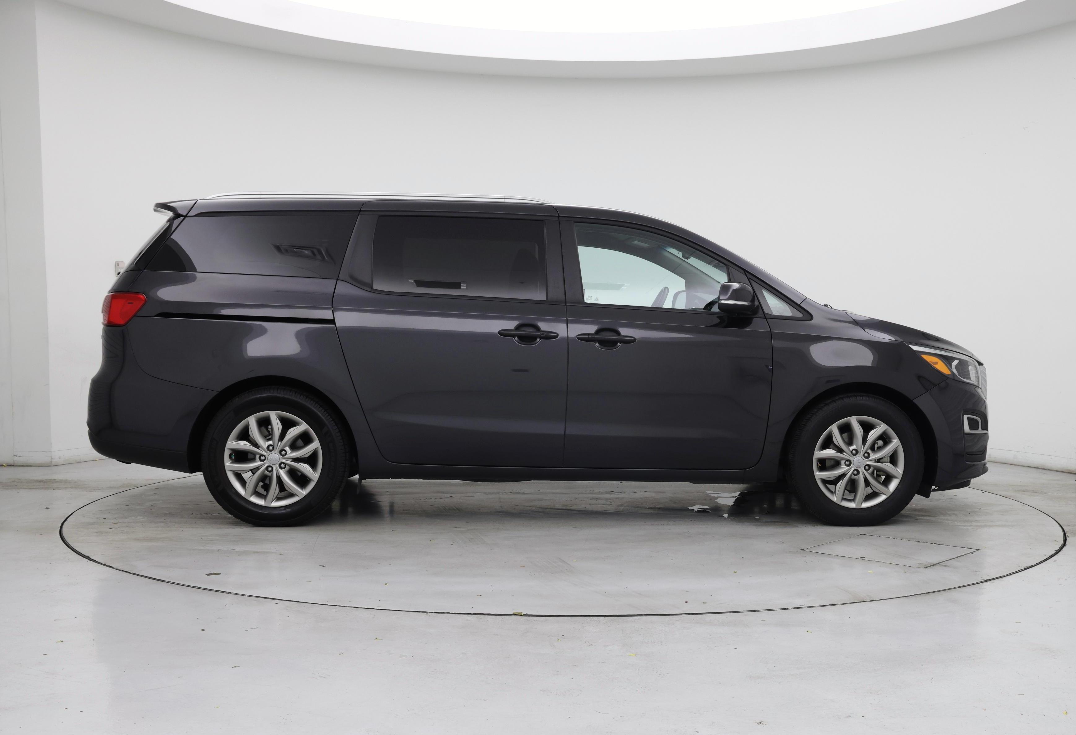 Thumbnail: 2020 Kia Sedona - 7