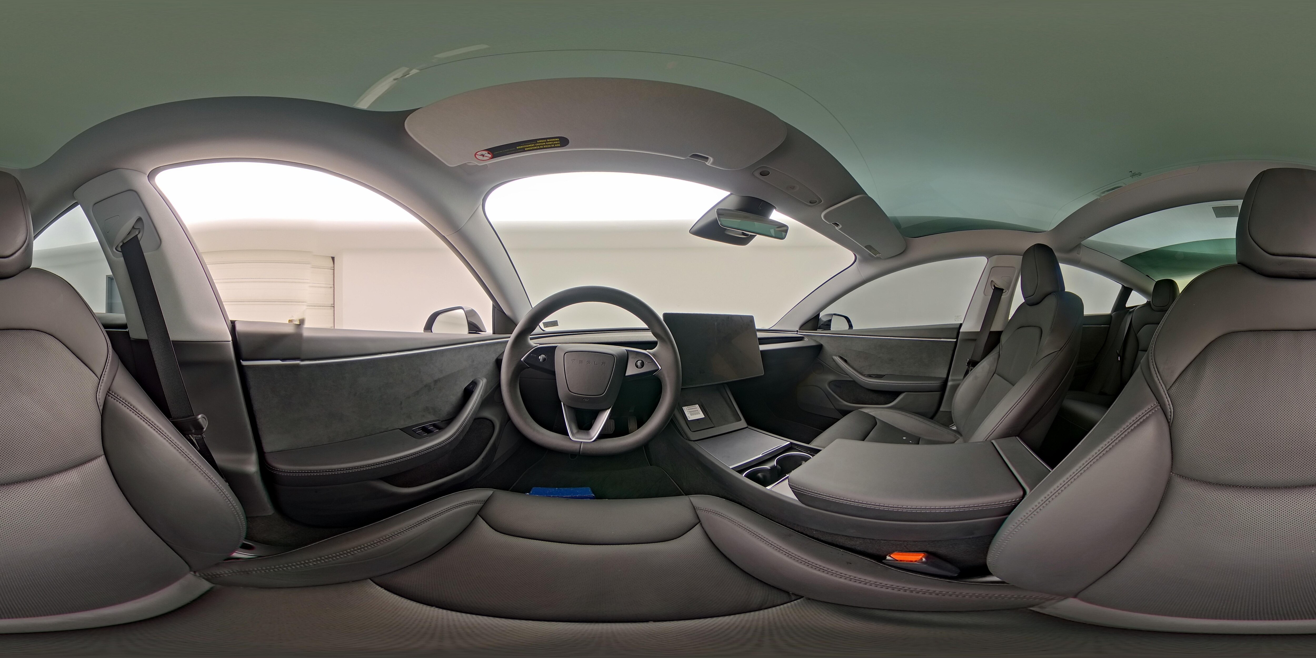 2024 Tesla Model 3 Long Range - Photo 25
