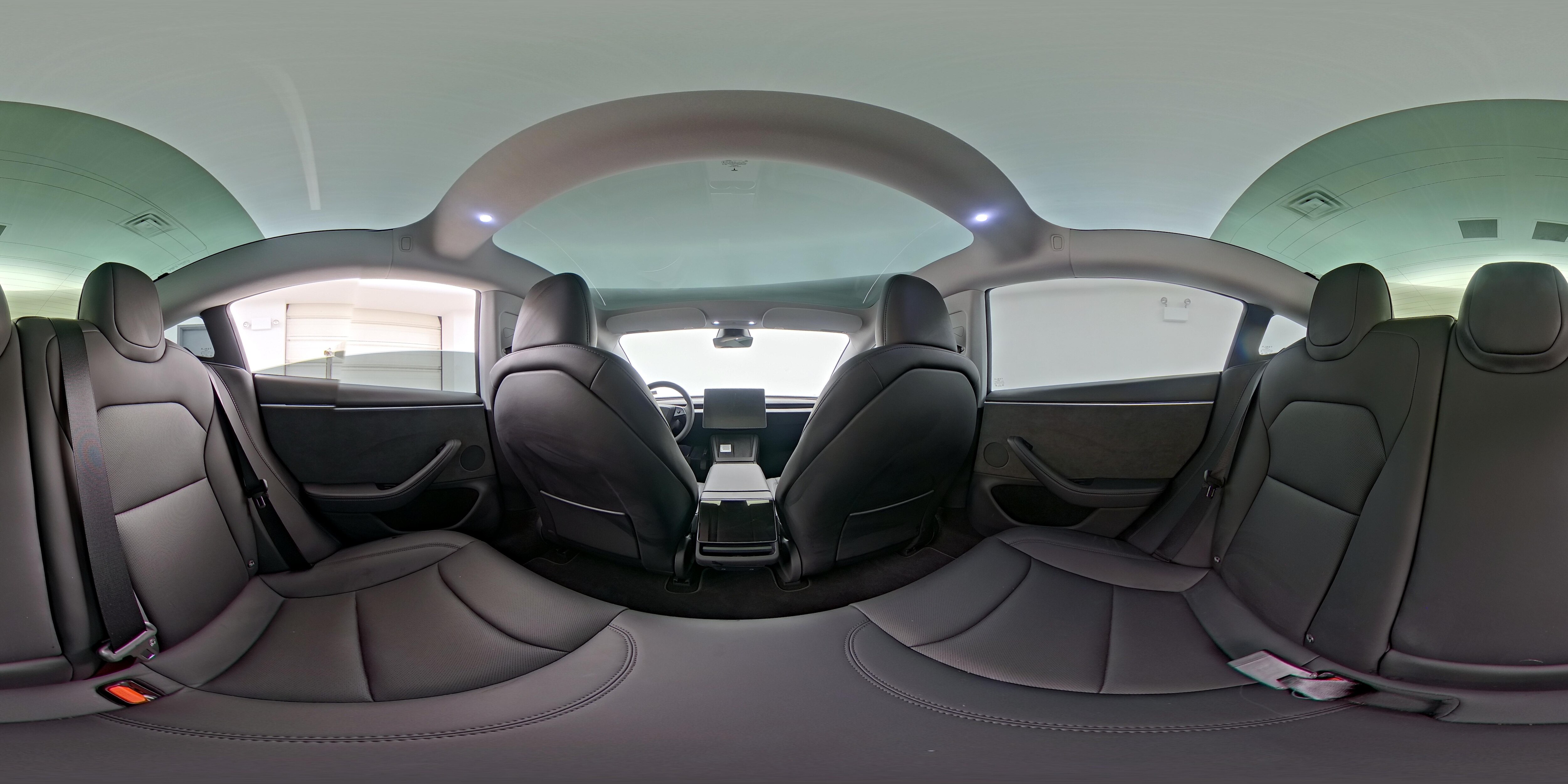 2024 Tesla Model 3 Long Range - Photo 26