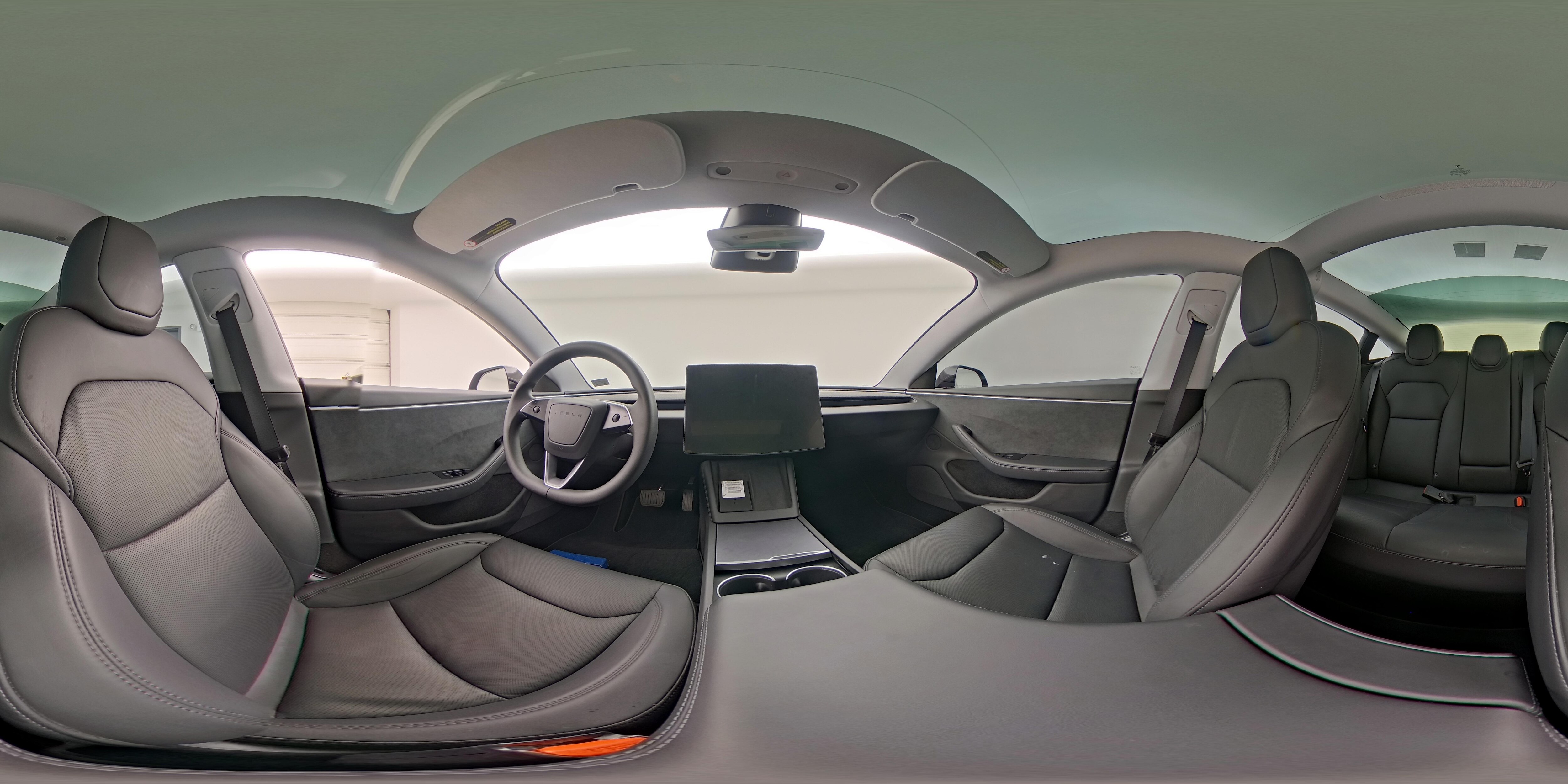 2024 Tesla Model 3 Long Range - Photo 27