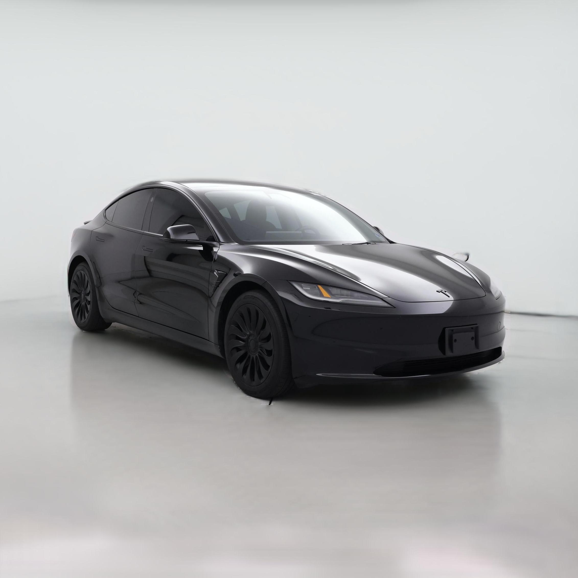 Thumbnail: 2024 Tesla Model 3 - 1