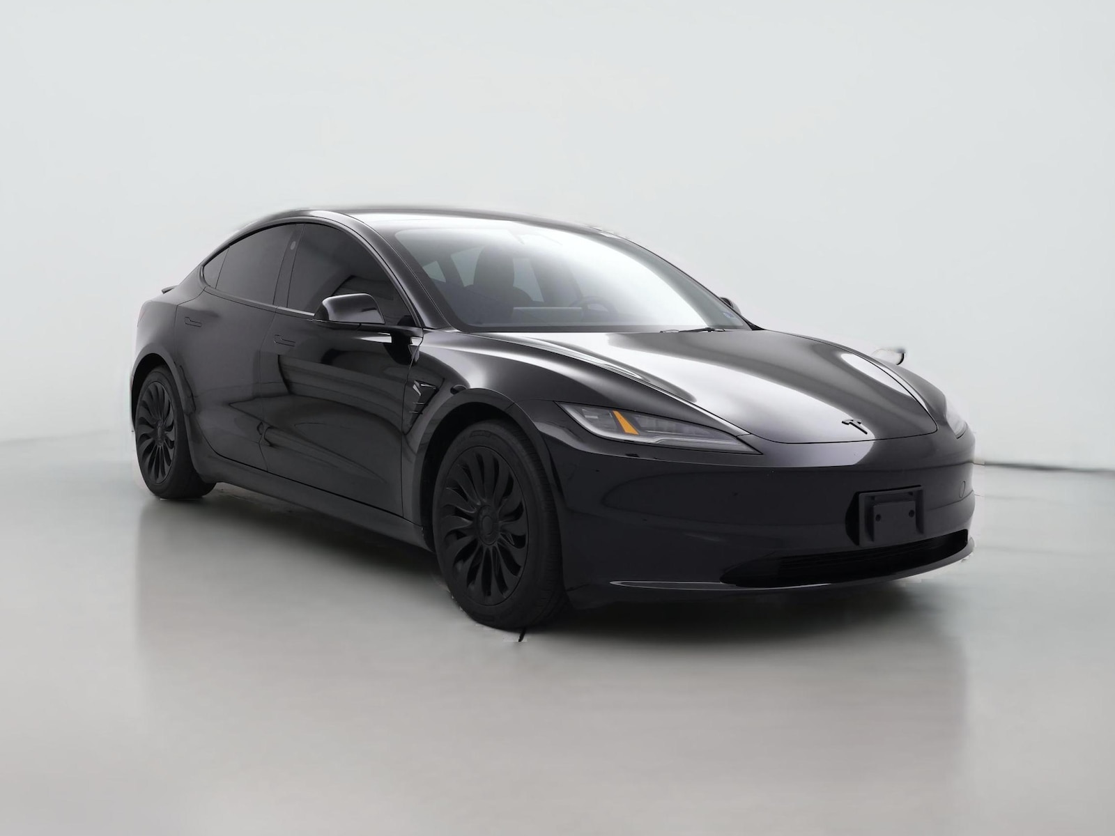 2024 Tesla Model 3 Long Range - Photo 1