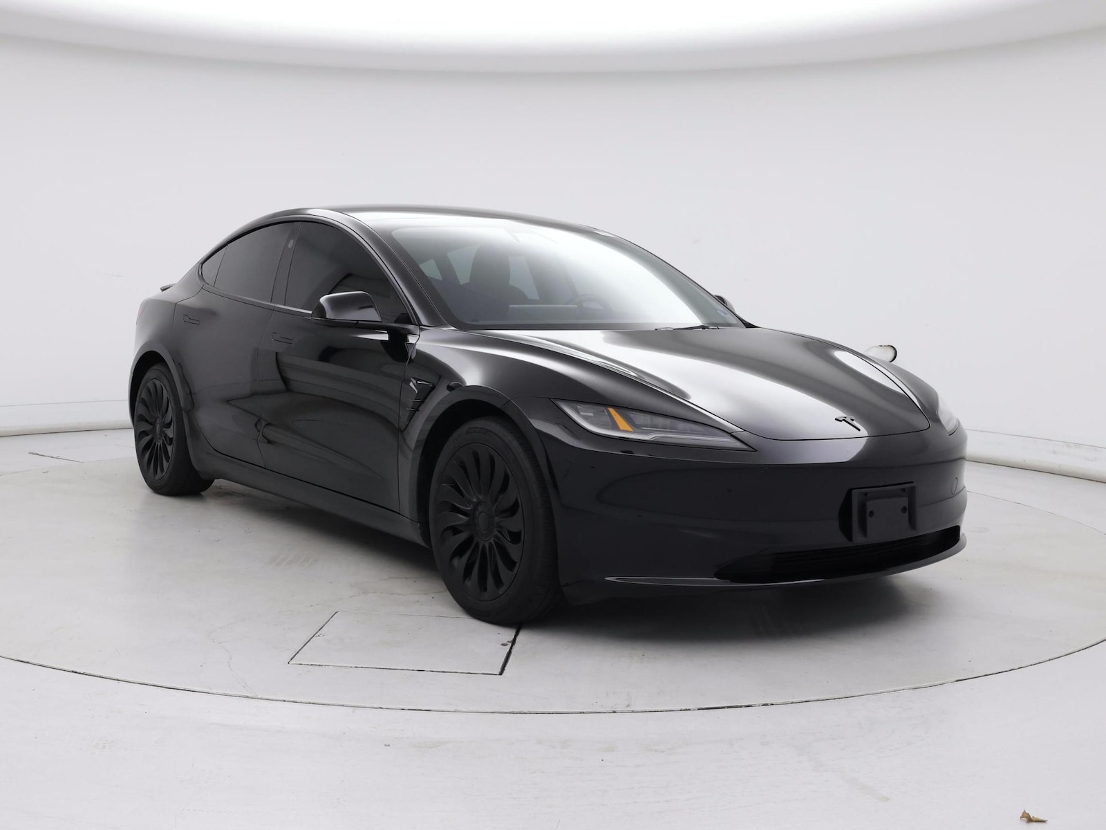 2024 Tesla Model 3 Long Range - Photo 2