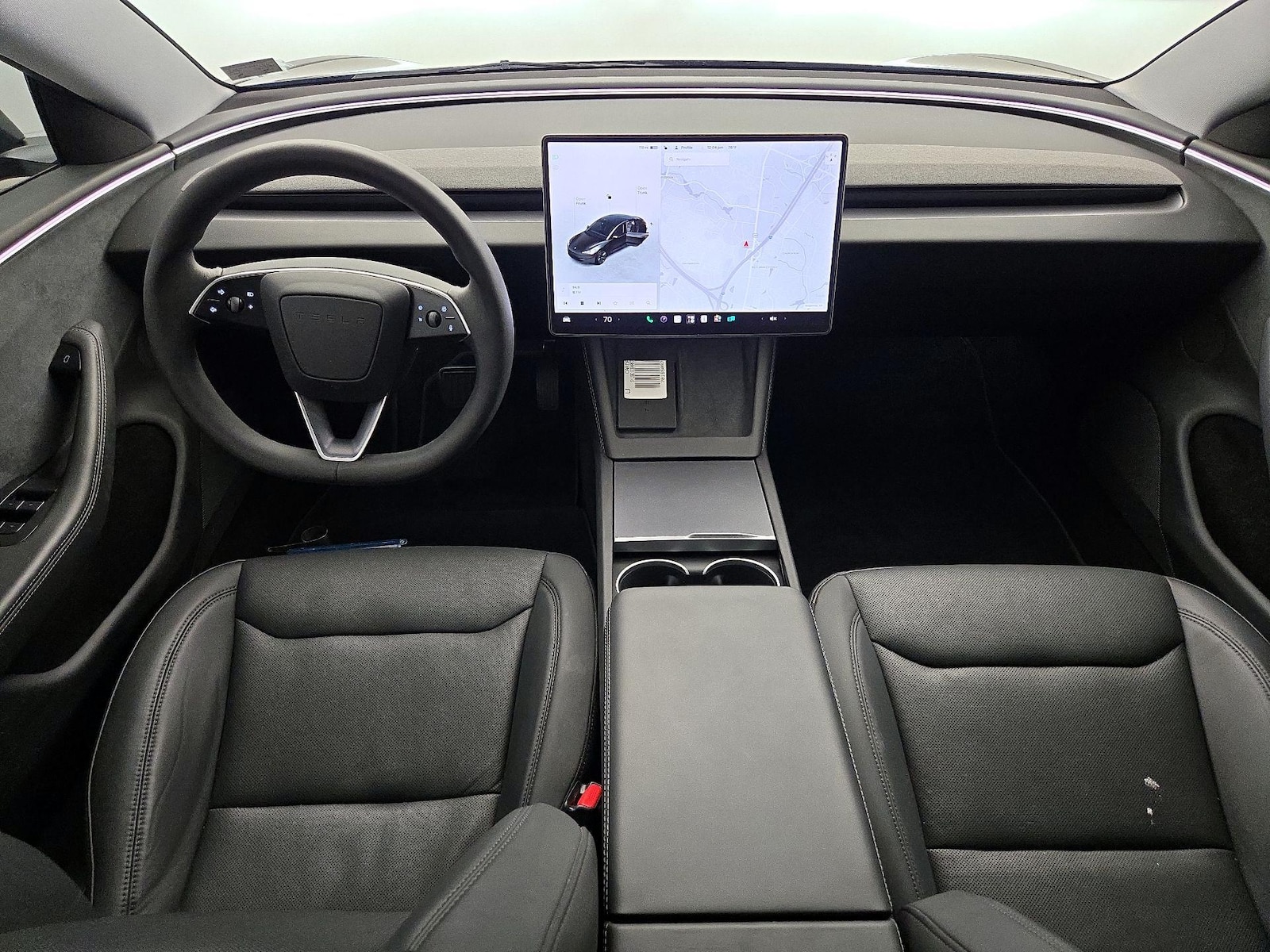 2024 Tesla Model 3 Long Range - Photo 10