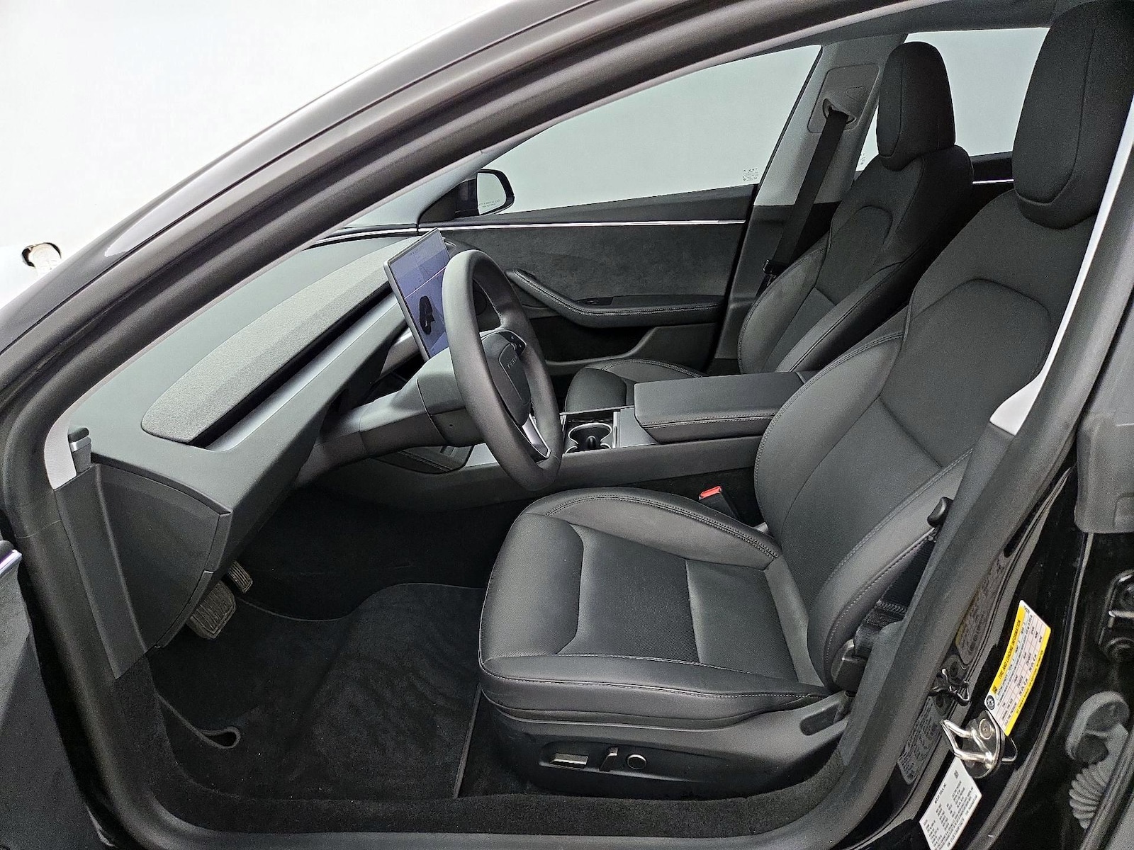 2024 Tesla Model 3 Long Range - Photo 12