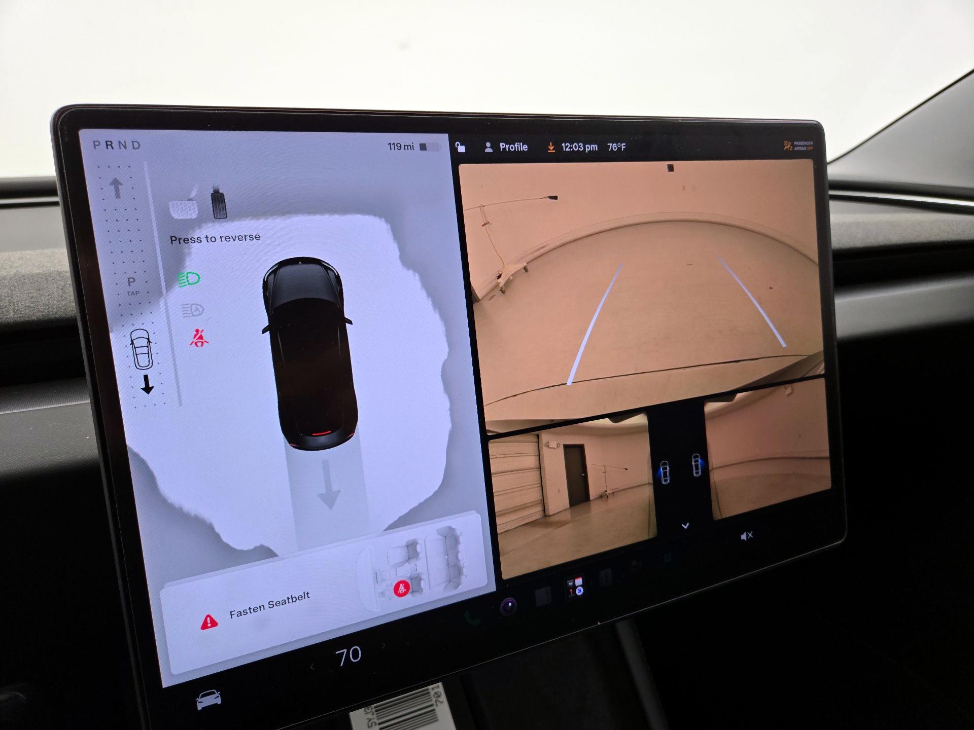 Thumbnail: 2024 Tesla Model 3 - 14