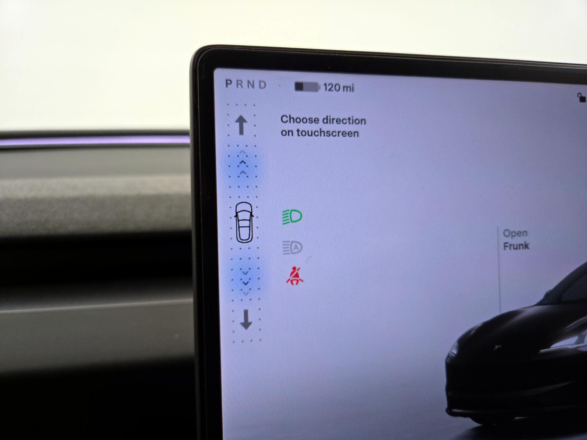 Thumbnail: 2024 Tesla Model 3 - 17
