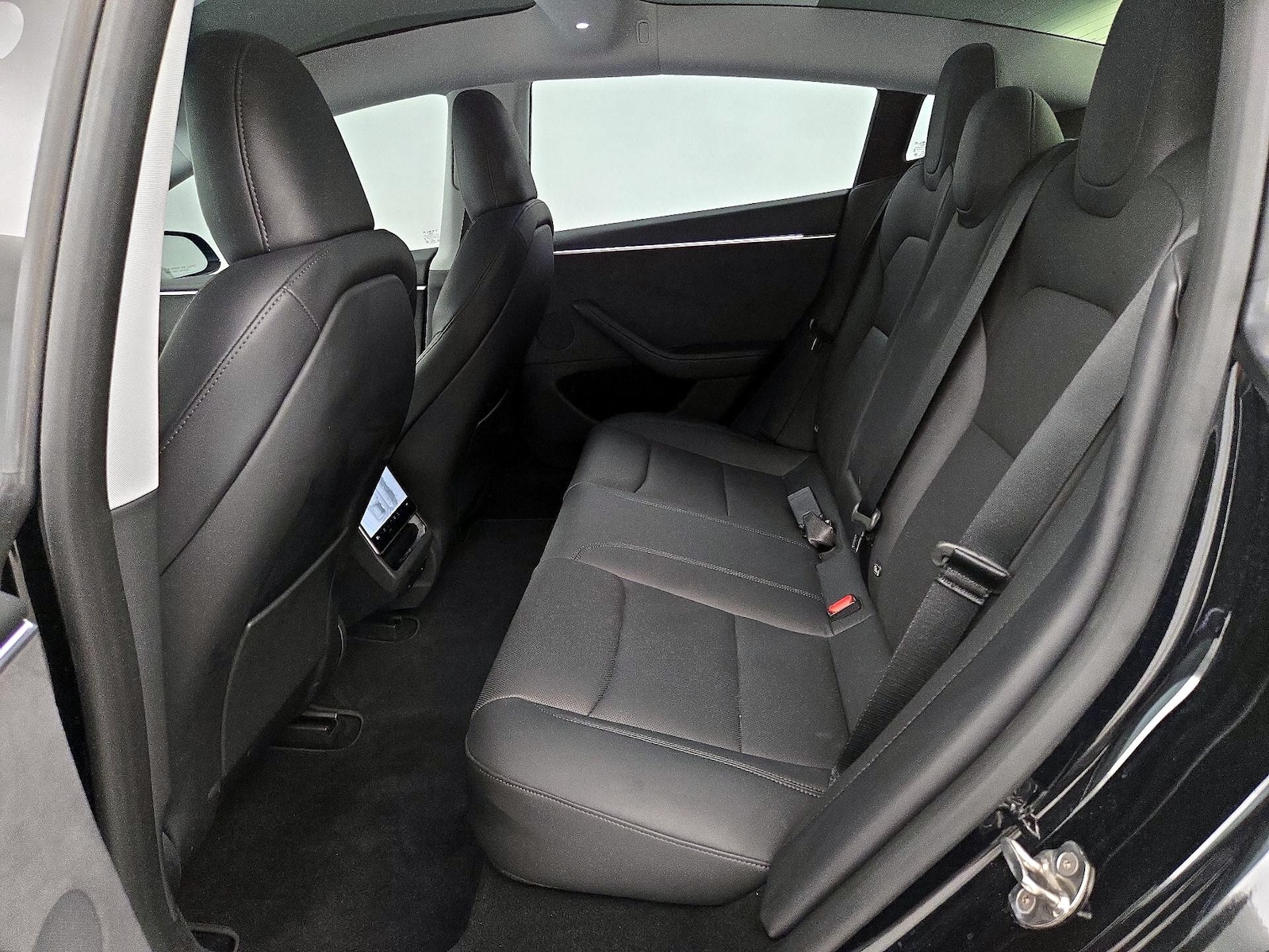 2024 Tesla Model 3 Long Range - Photo 21