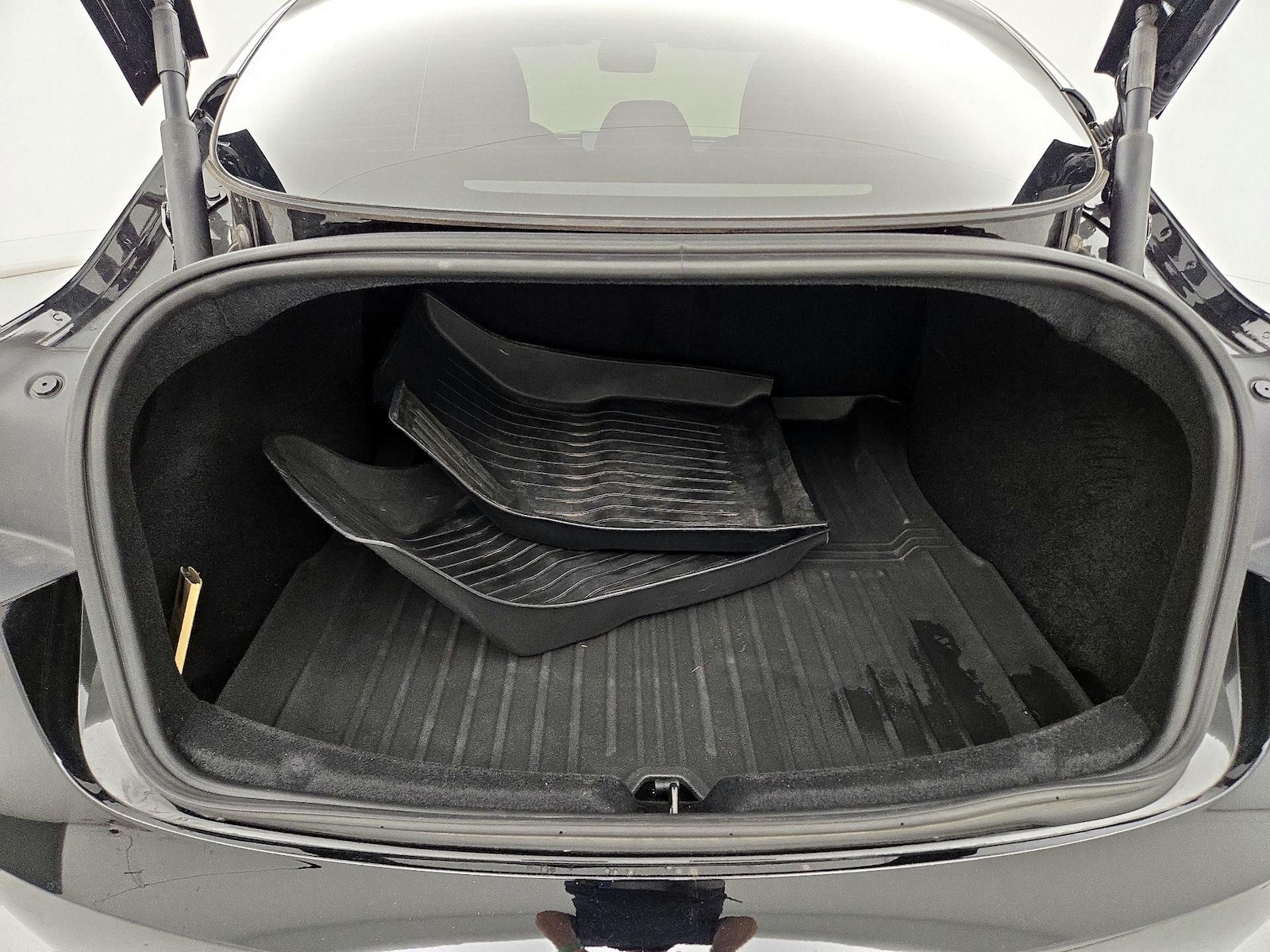 2024 Tesla Model 3 Long Range - Photo 22