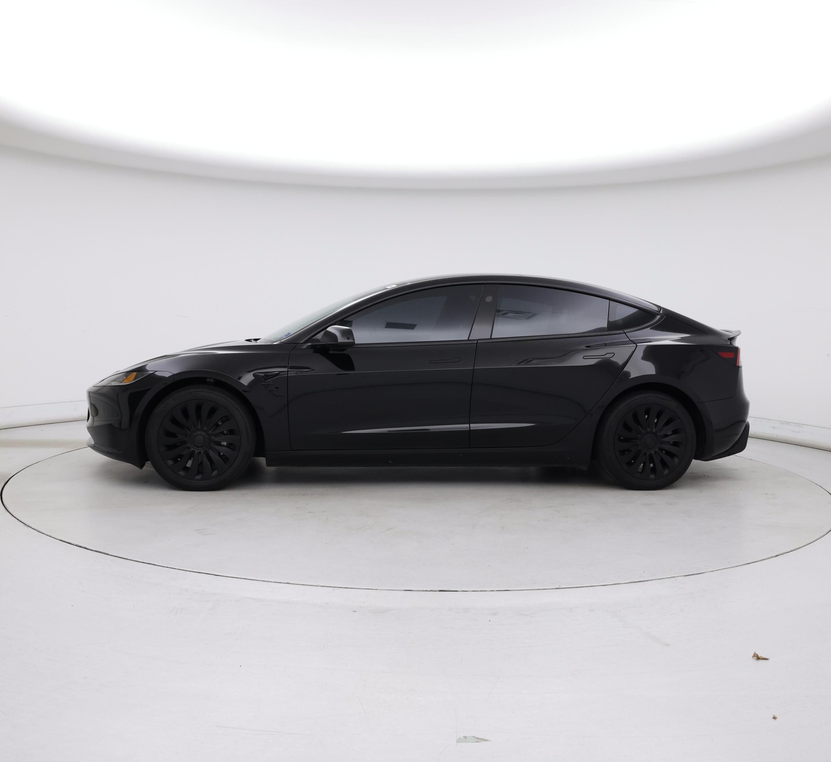 Thumbnail: 2024 Tesla Model 3 - 3
