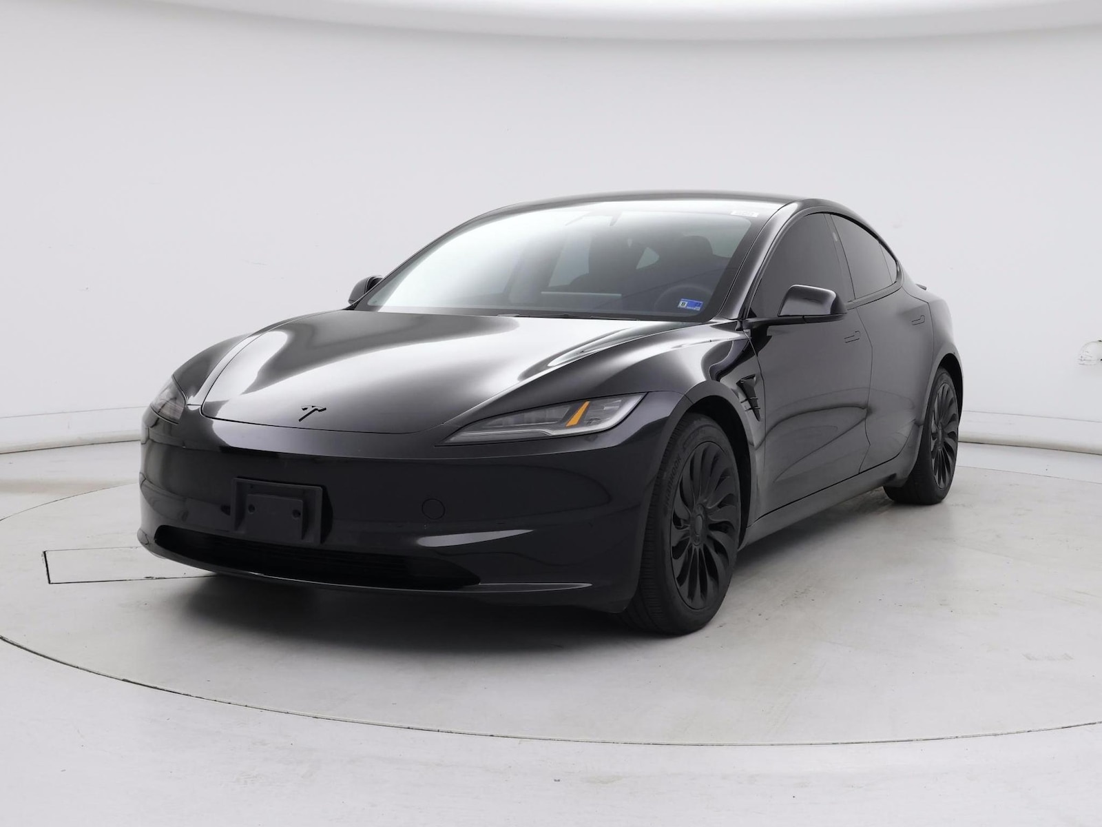 2024 Tesla Model 3 Long Range - Photo 5