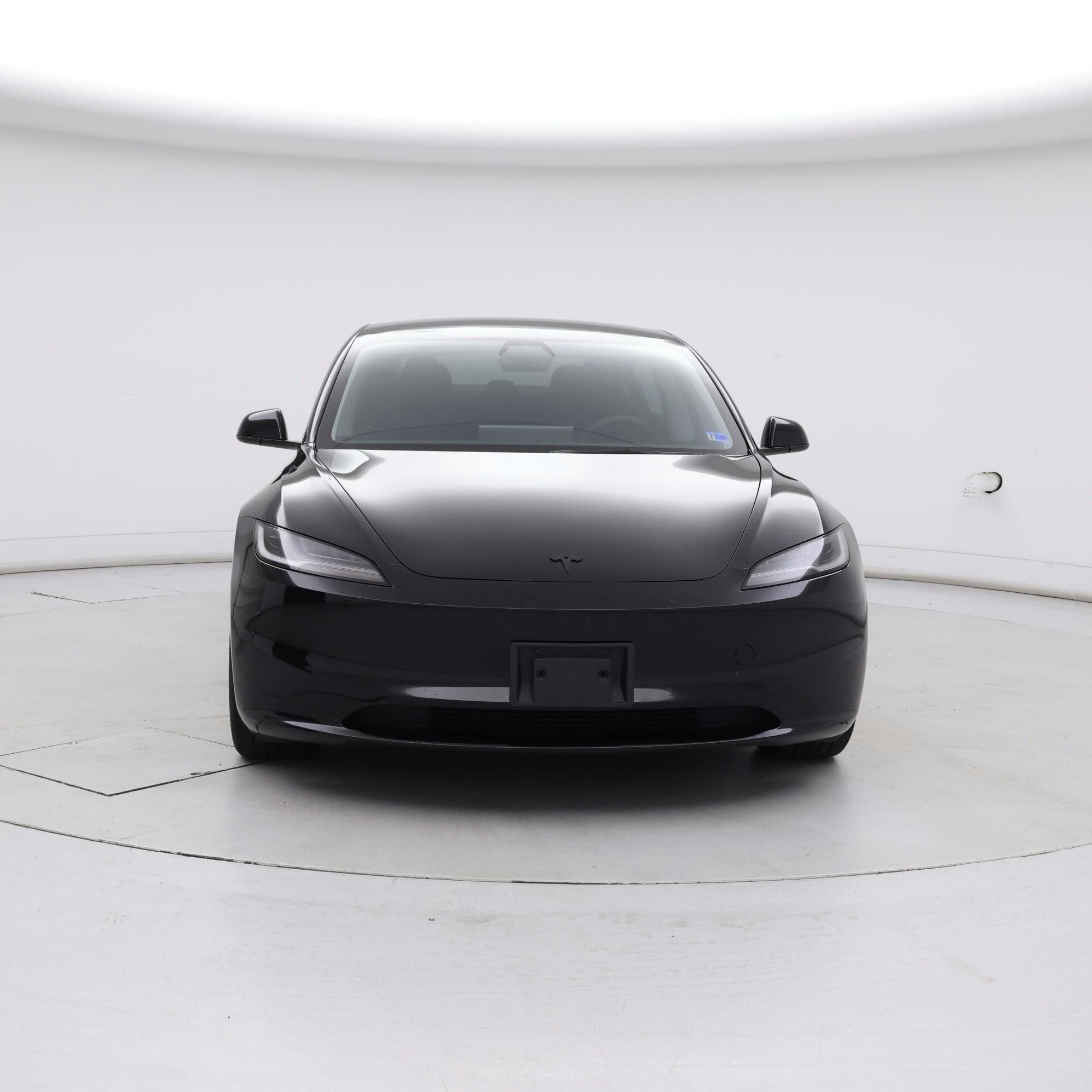 Thumbnail: 2024 Tesla Model 3 - 5