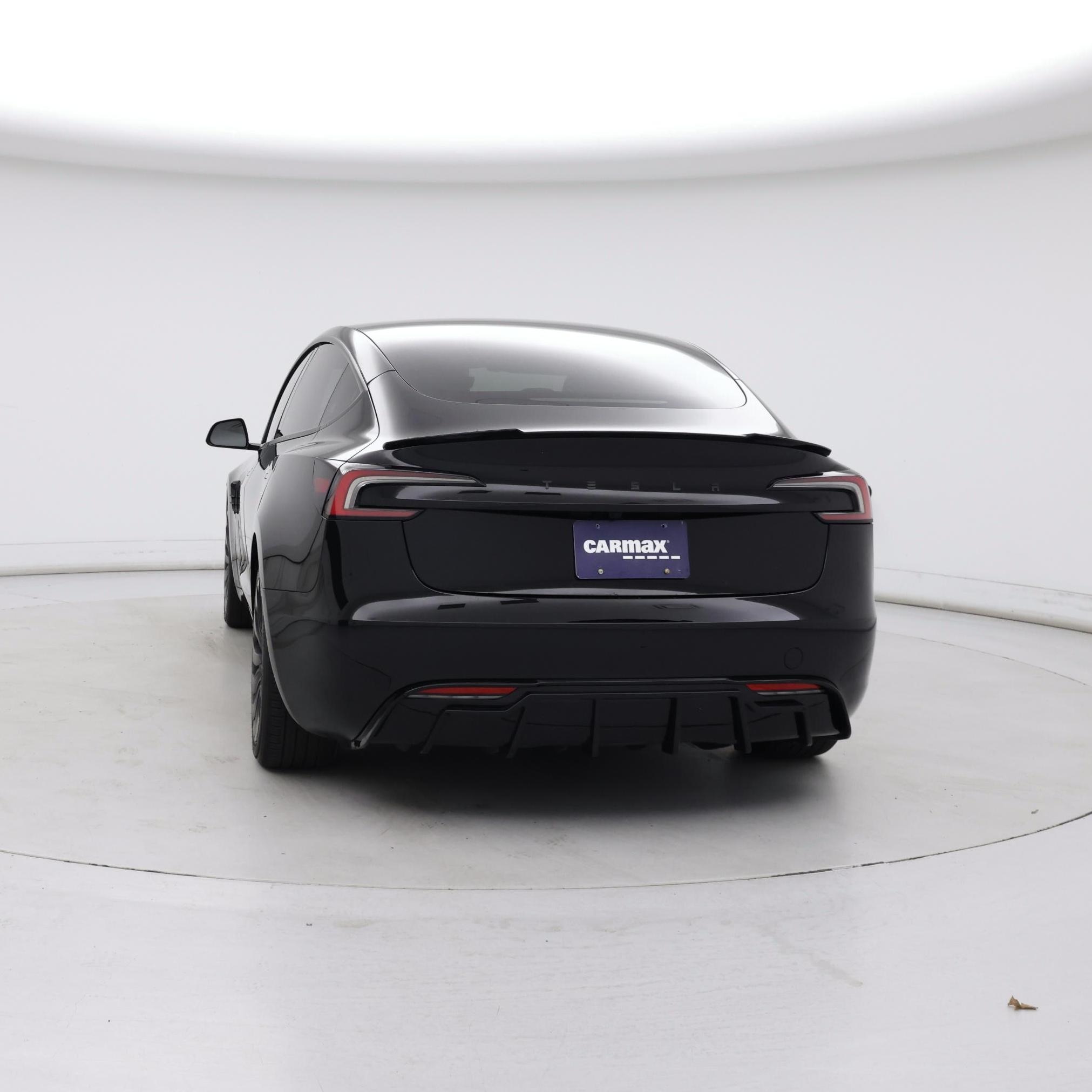 Thumbnail: 2024 Tesla Model 3 - 6