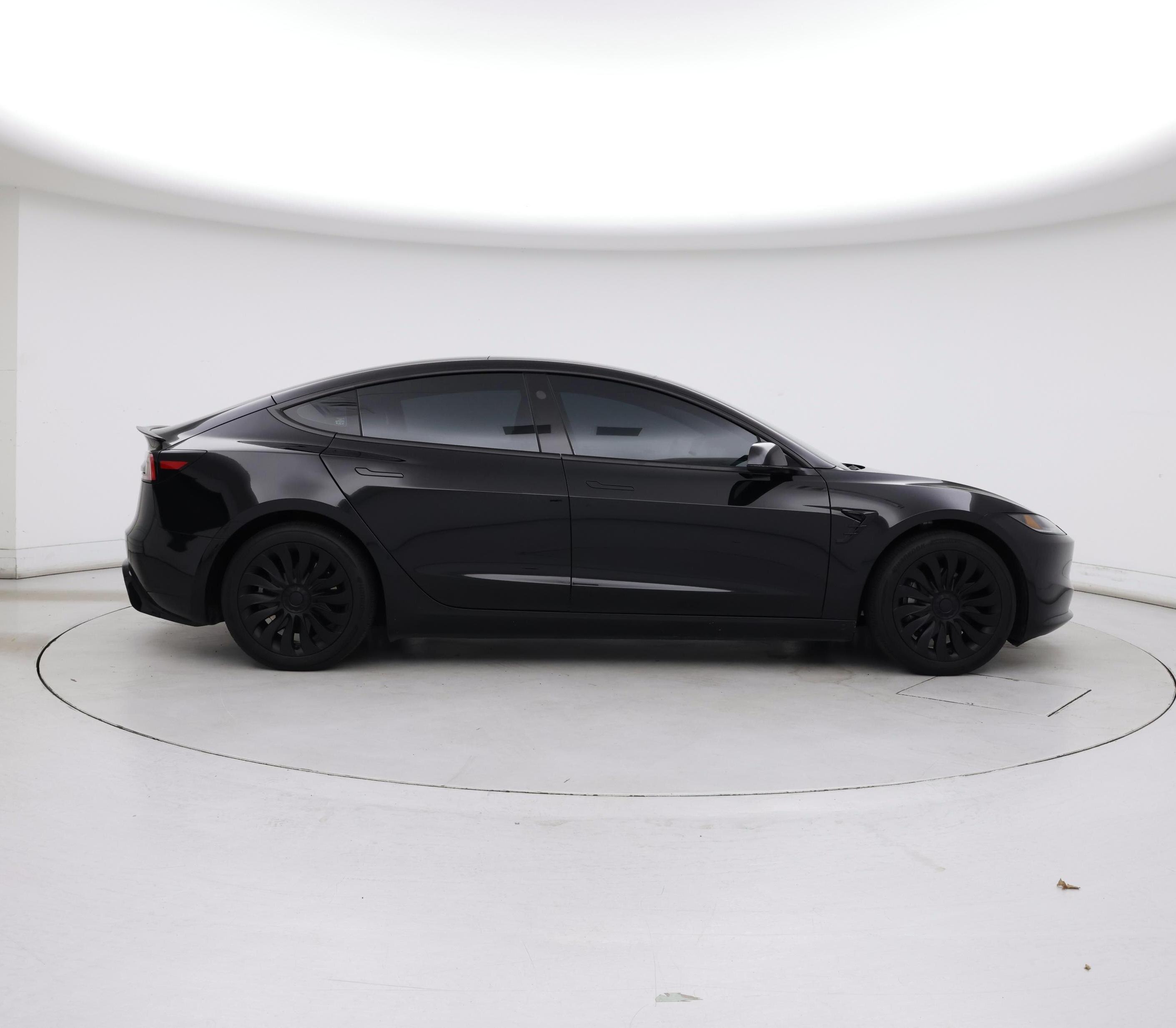 Thumbnail: 2024 Tesla Model 3 - 7