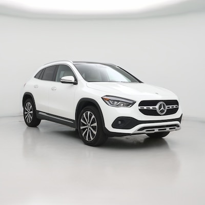 Vehicle exterior view