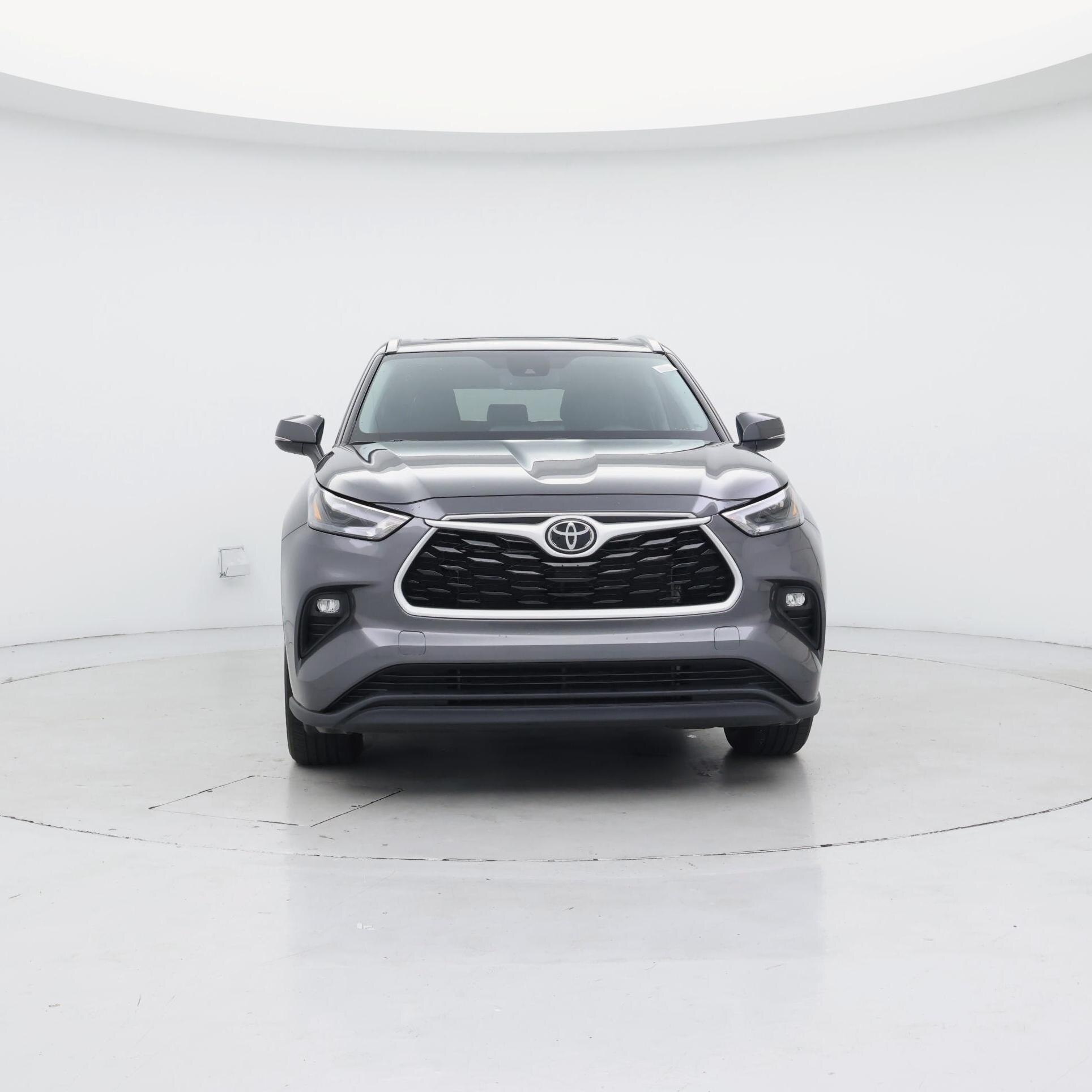 Thumbnail: 2024 Toyota Highlander - 5