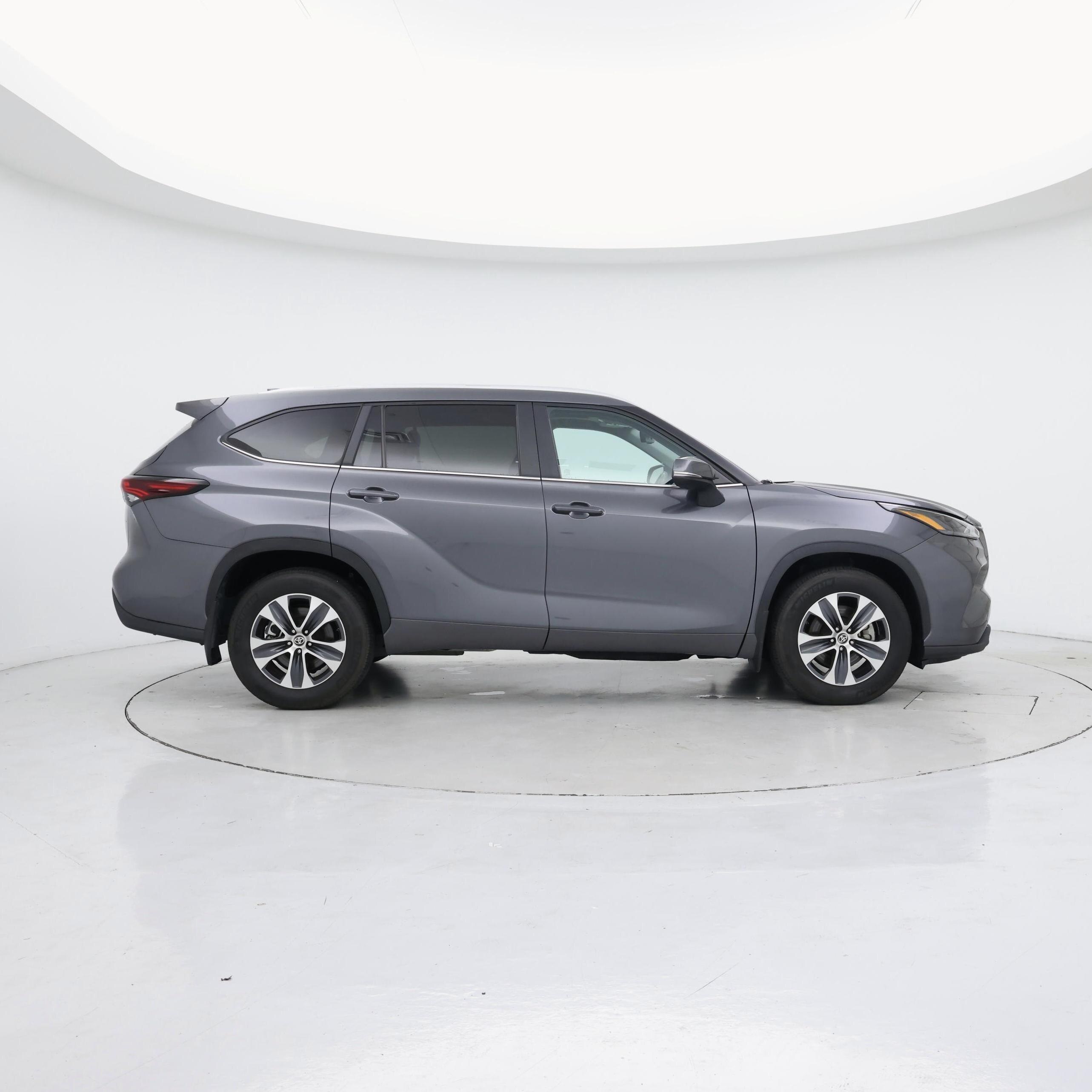 Thumbnail: 2024 Toyota Highlander - 7