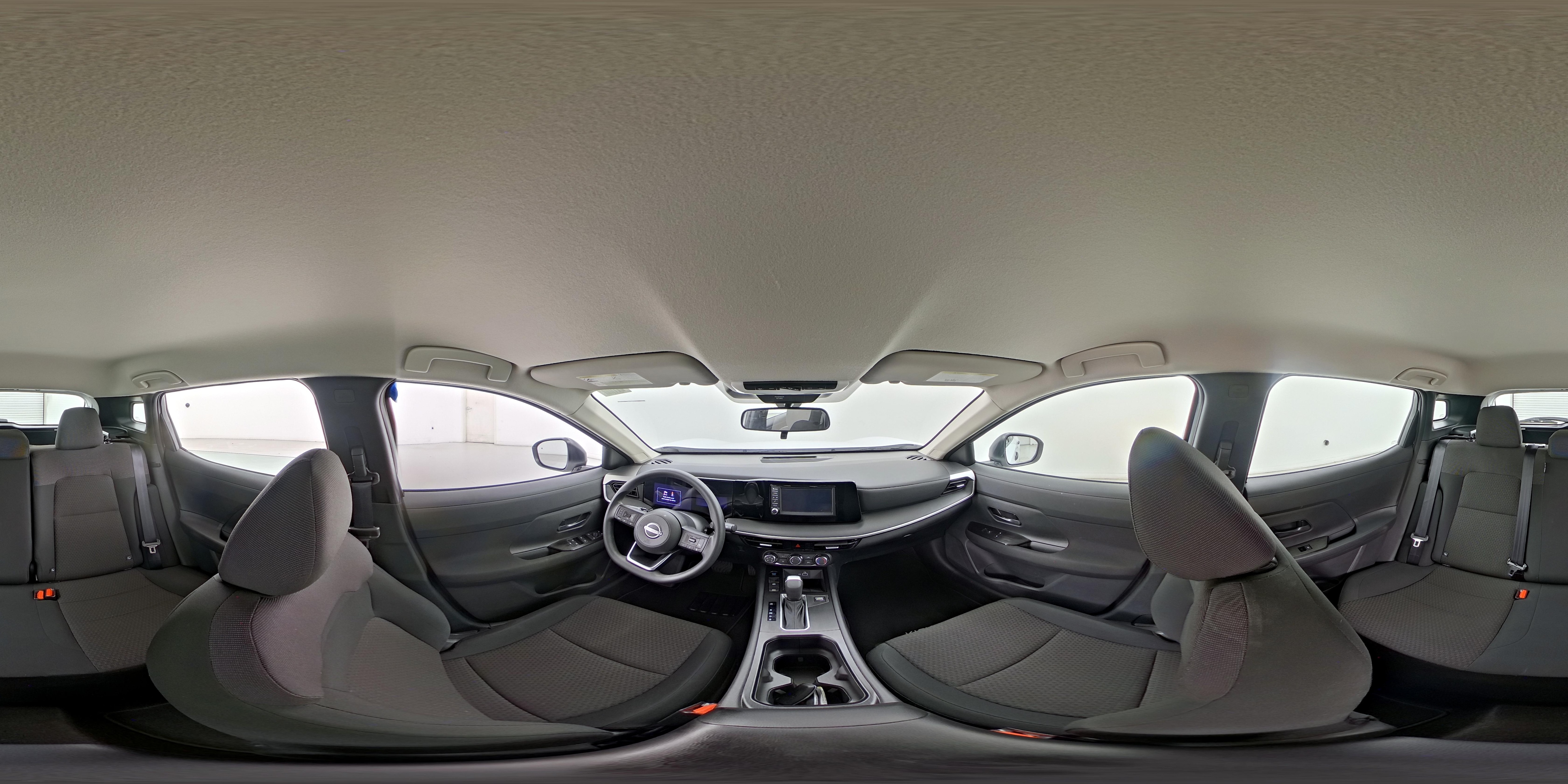 2025 Nissan Kicks S - Photo 24