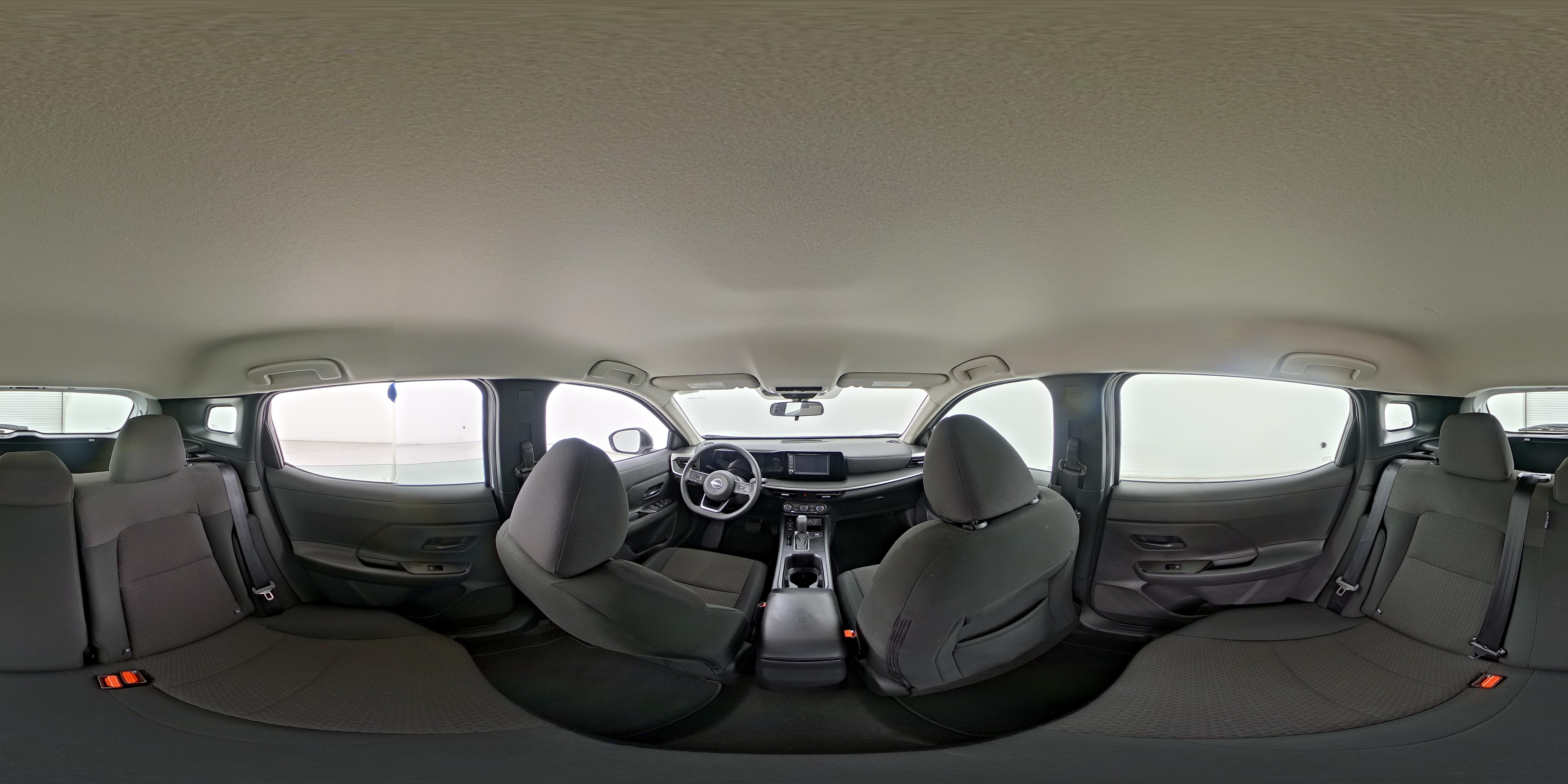 2025 Nissan Kicks S - Photo 25